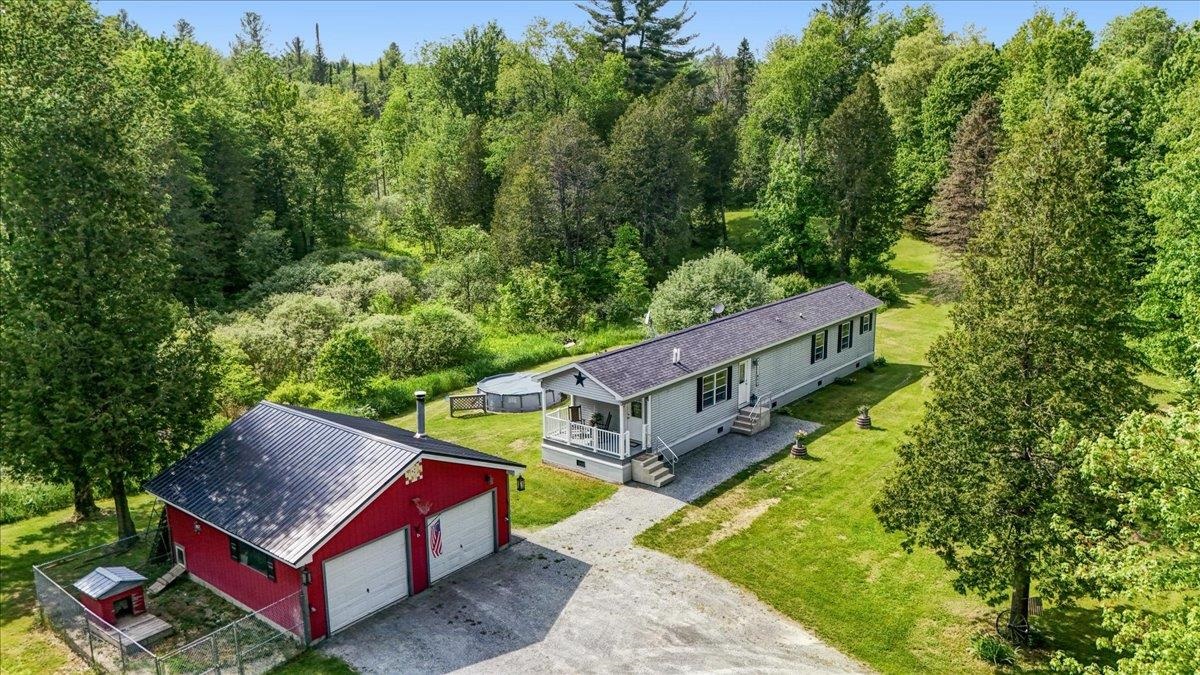 4611 W Berkshire Road Property Photo 1