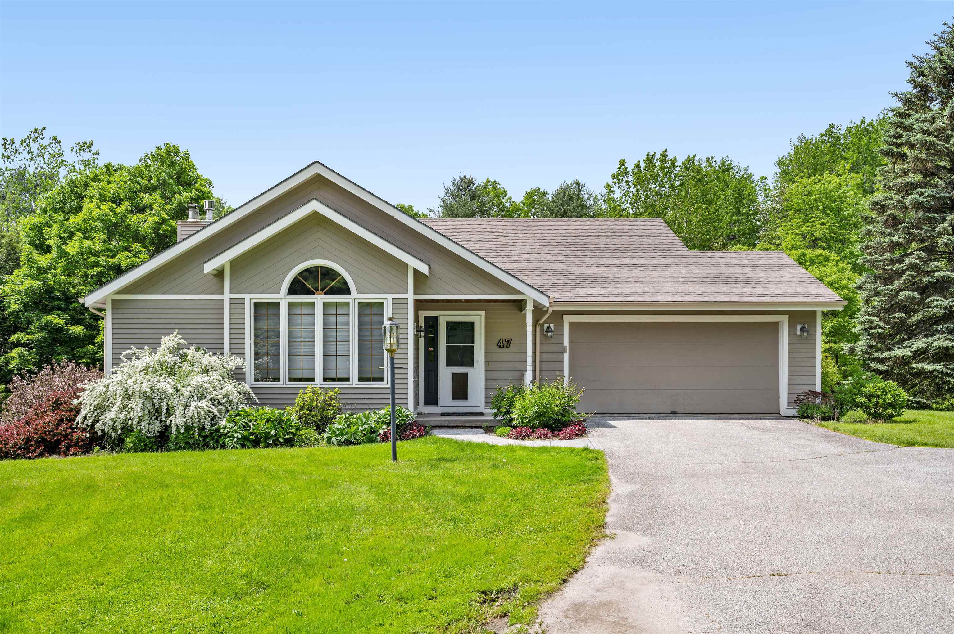 47 Point Ridge Road Property Photo 1