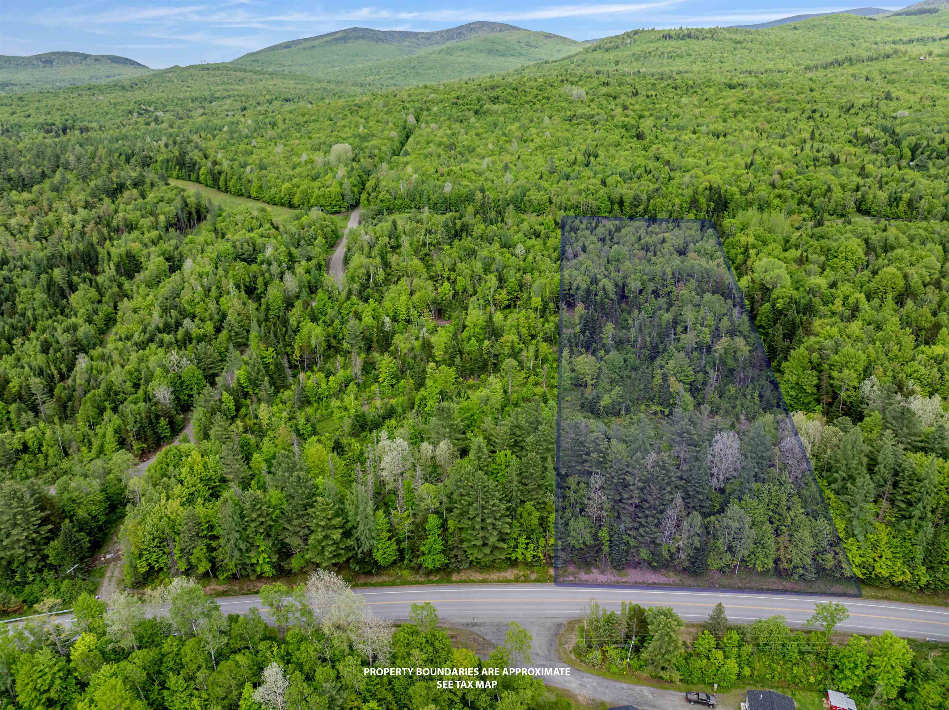 Lot 7 Colburn Drive Property Photo 1