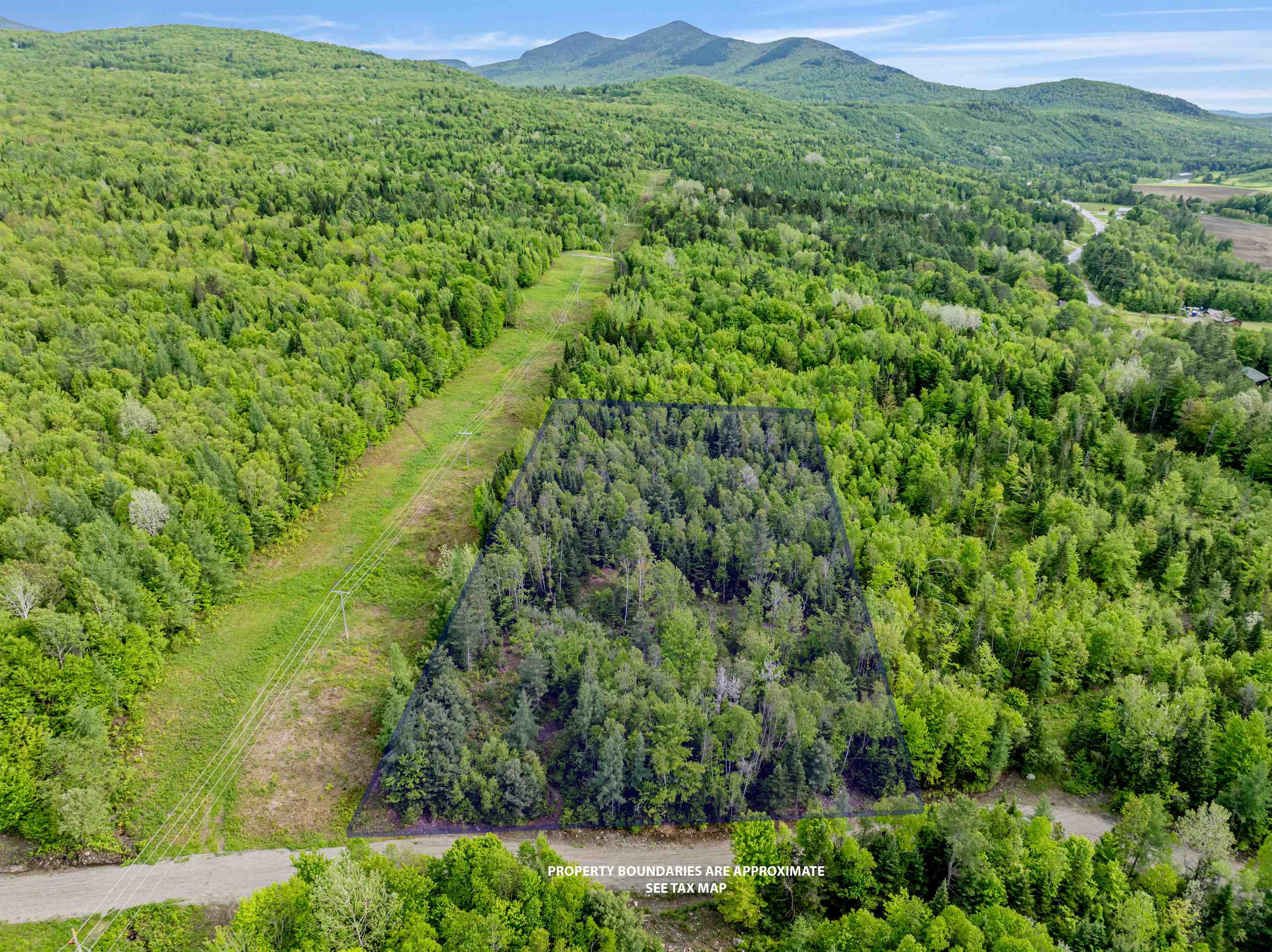 Lot 6 Colburn Drive Property Photo 1