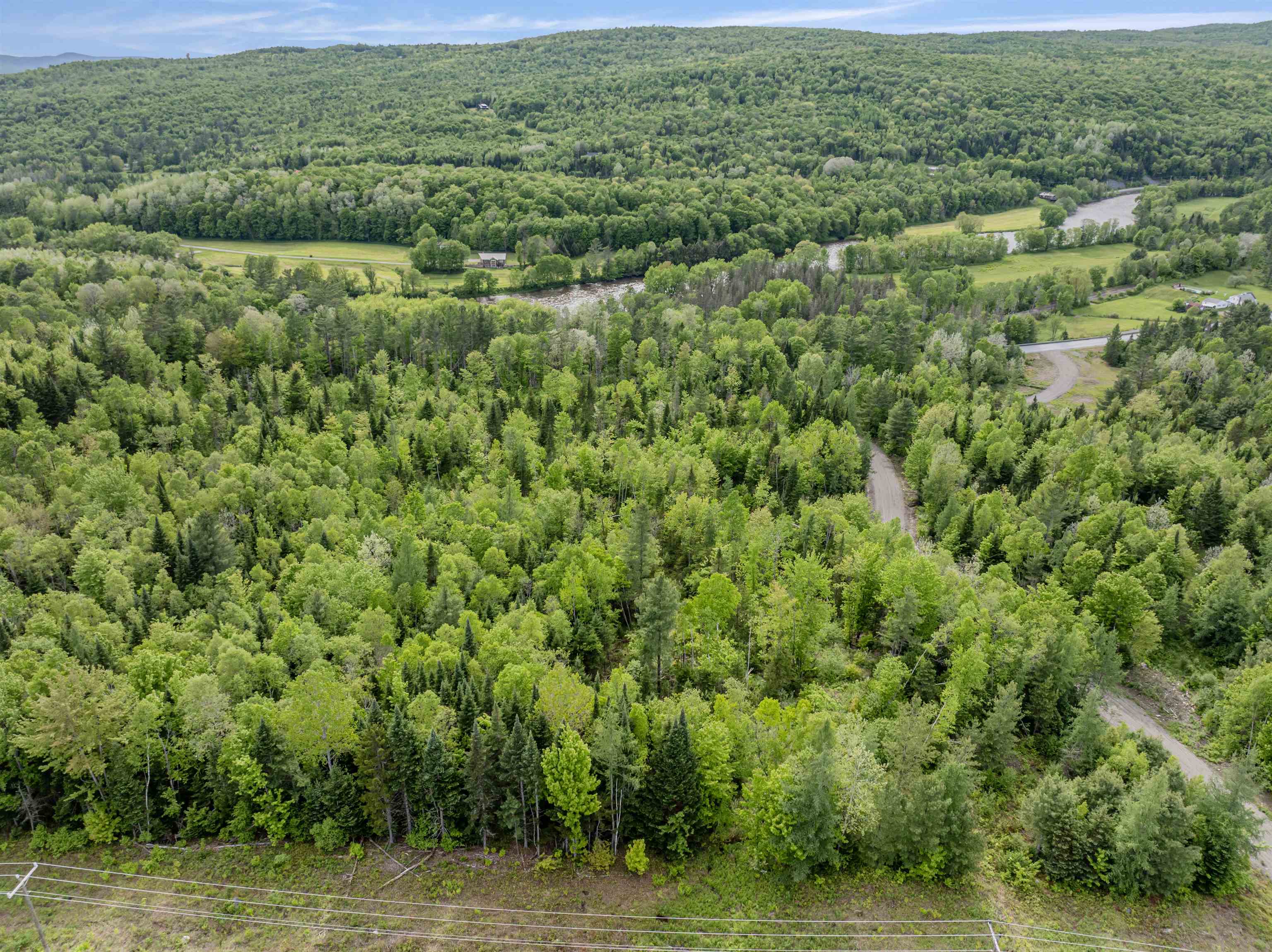 Lot 6 Colburn Drive Property Photo 5
