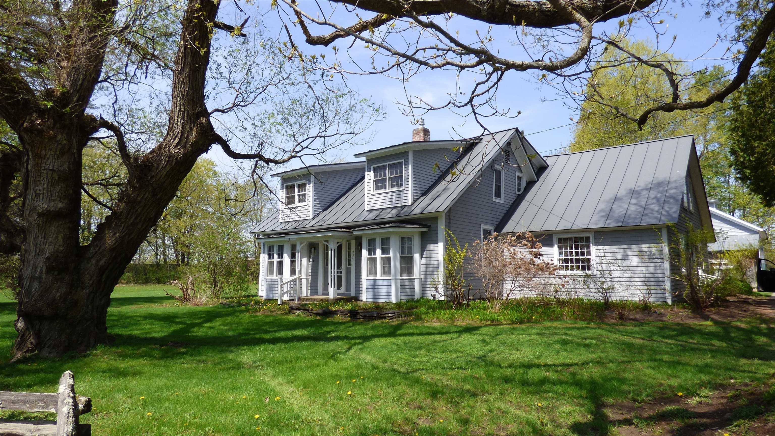 637 Vt Route 111 Property Photo 1