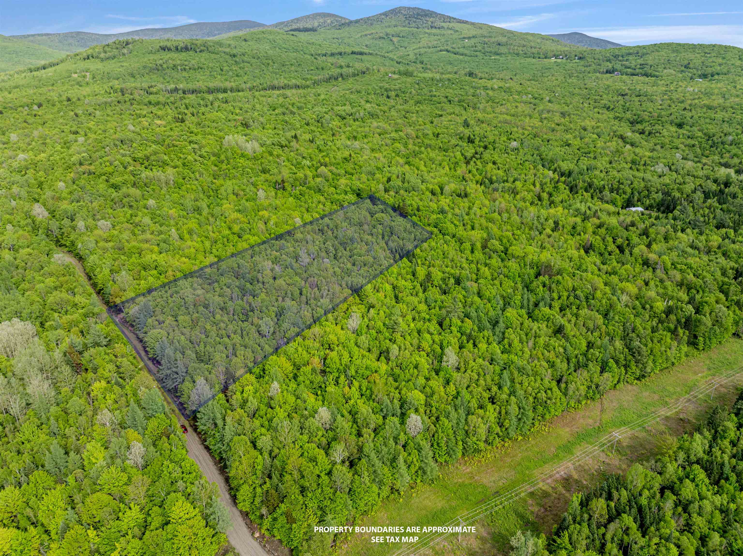 Lot 9 Colburn Drive