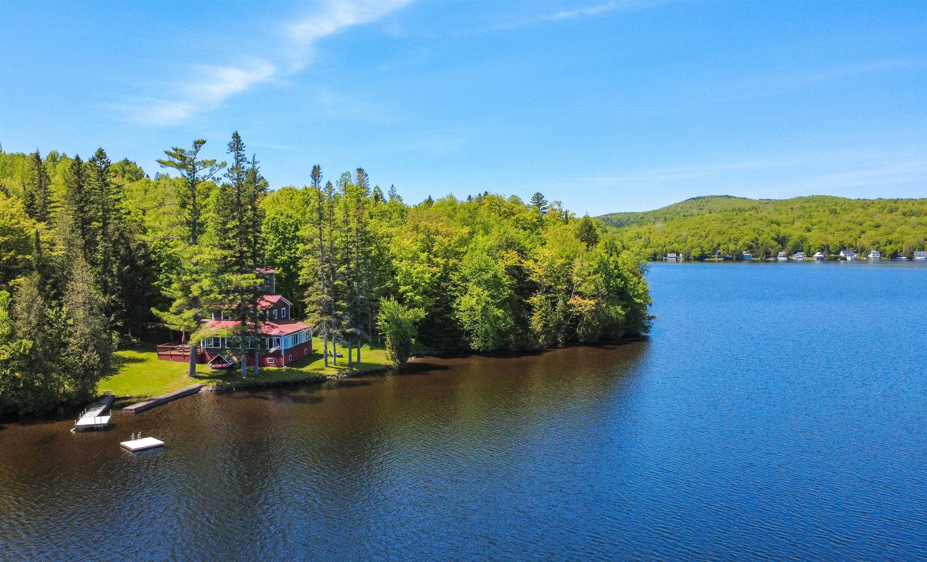 3652 Route 2 West Property Photo 2