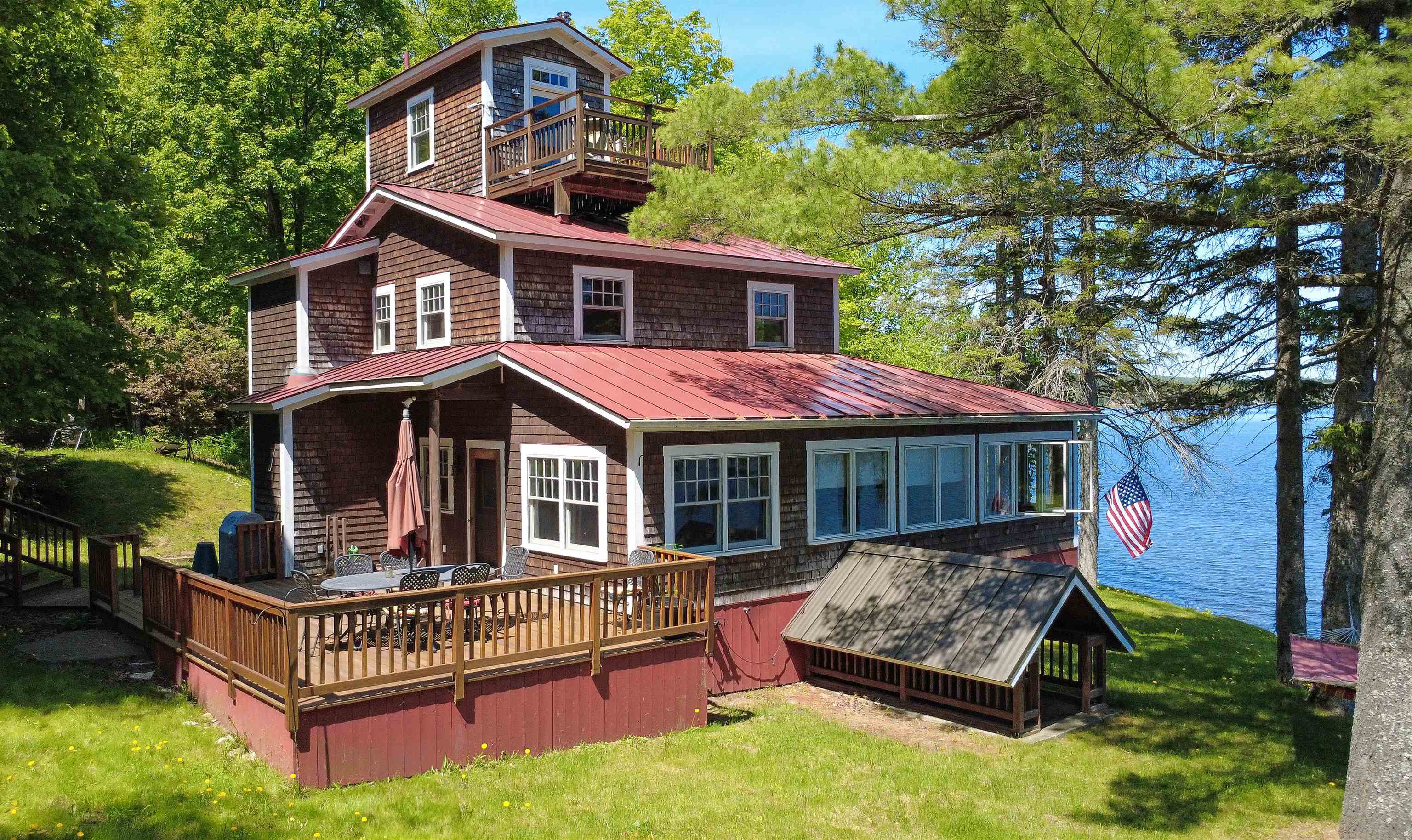 3652 Route 2 West Property Photo 3