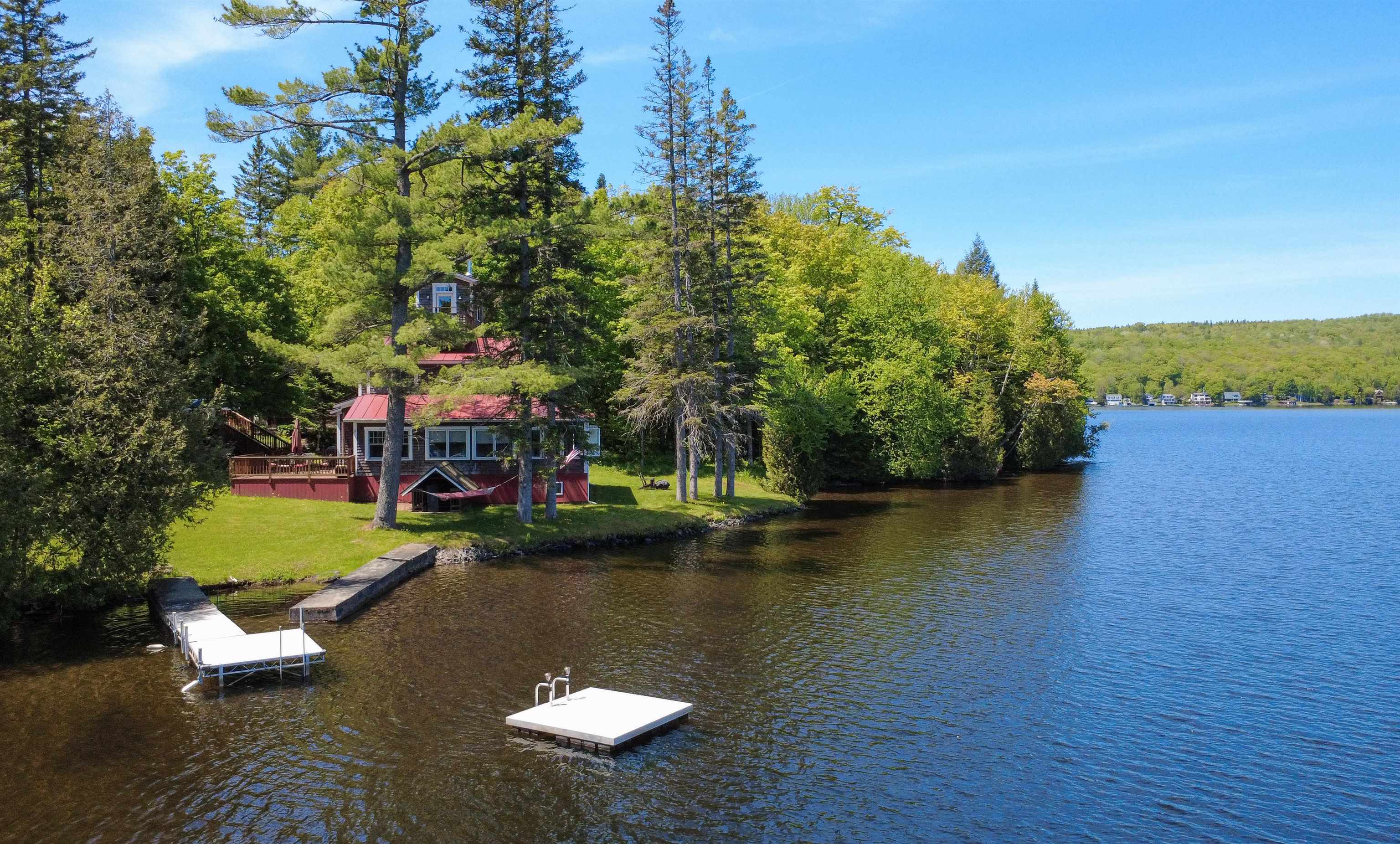 3652 Route 2 West Property Photo 4