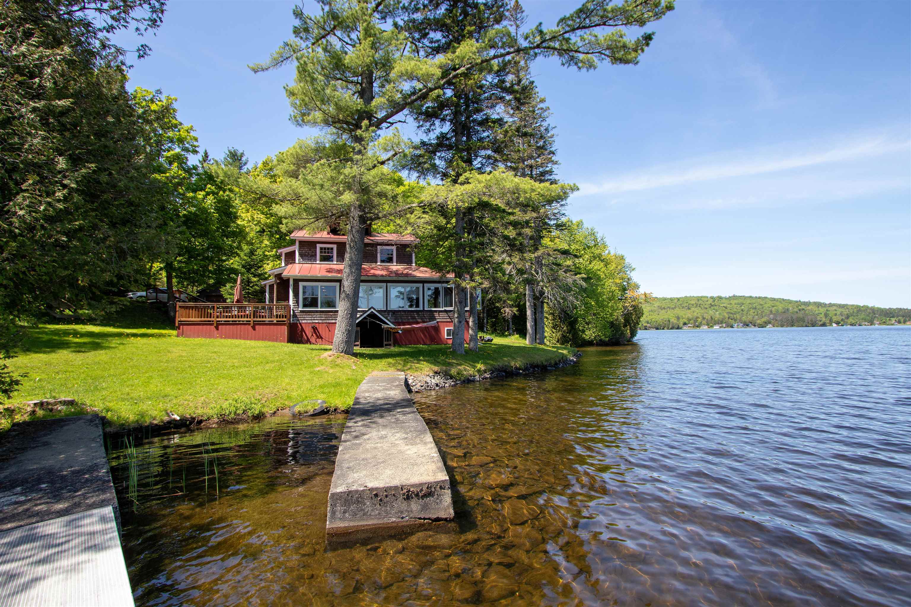 3652 Route 2 West Property Photo 9