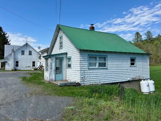 630 Vt Route 14 Property Photo 1