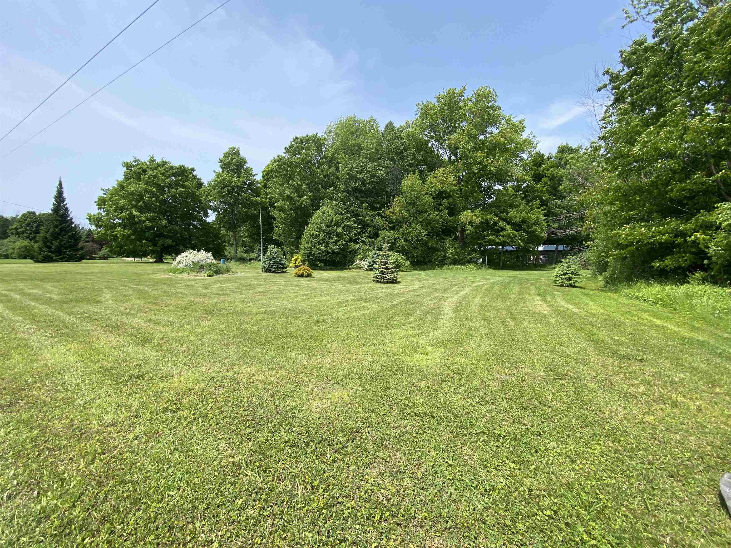 208 Little Woods Road Property Photo 1