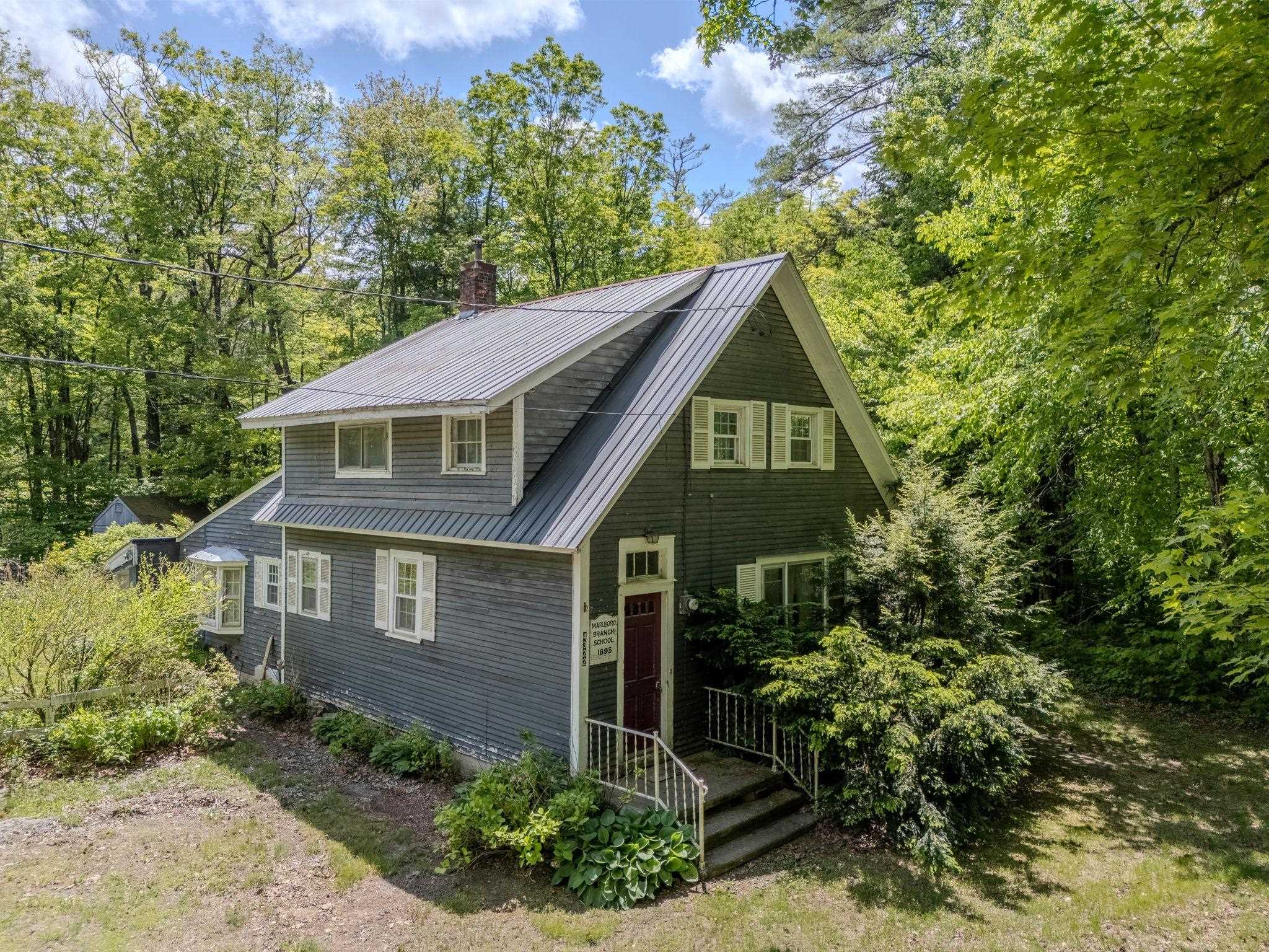 4322 Augur Hole Road Property Photo 1