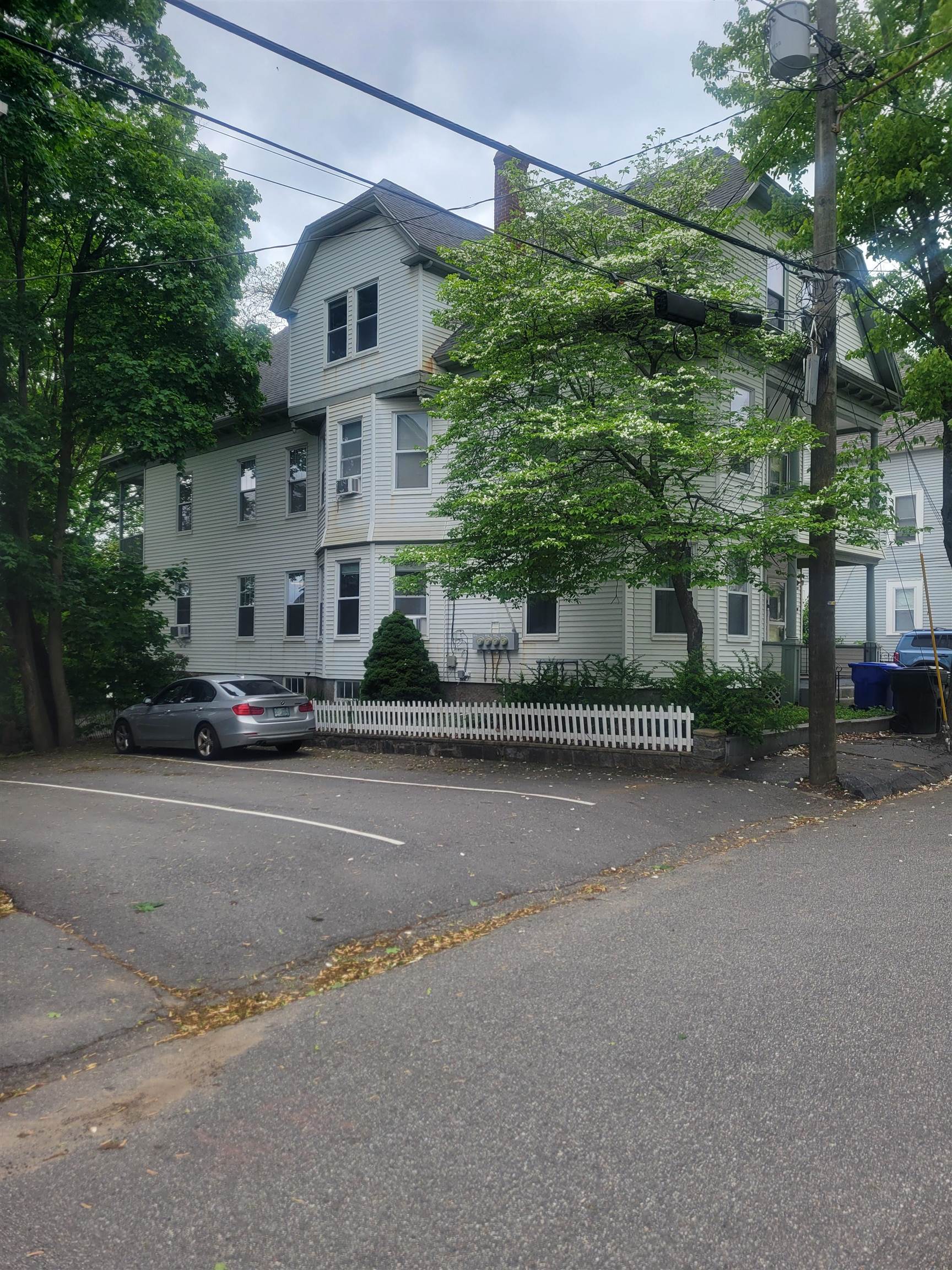 20-22 Buzzell Street Property Photo 1