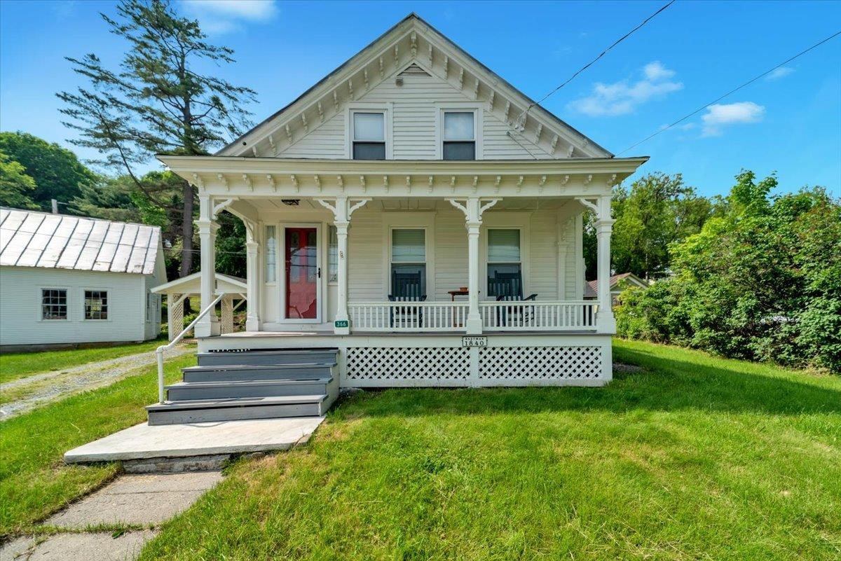 366 South Main Street Property Photo 1