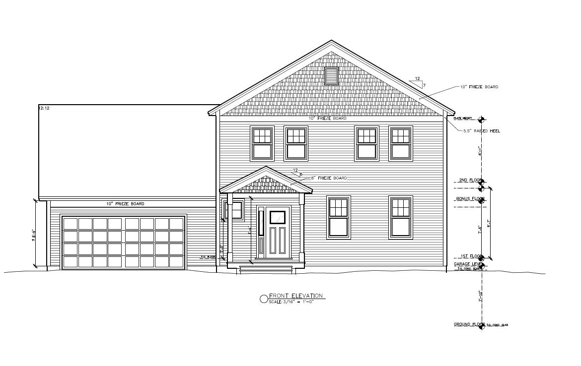 4425 Ethan Allen Highway Property Photo 1