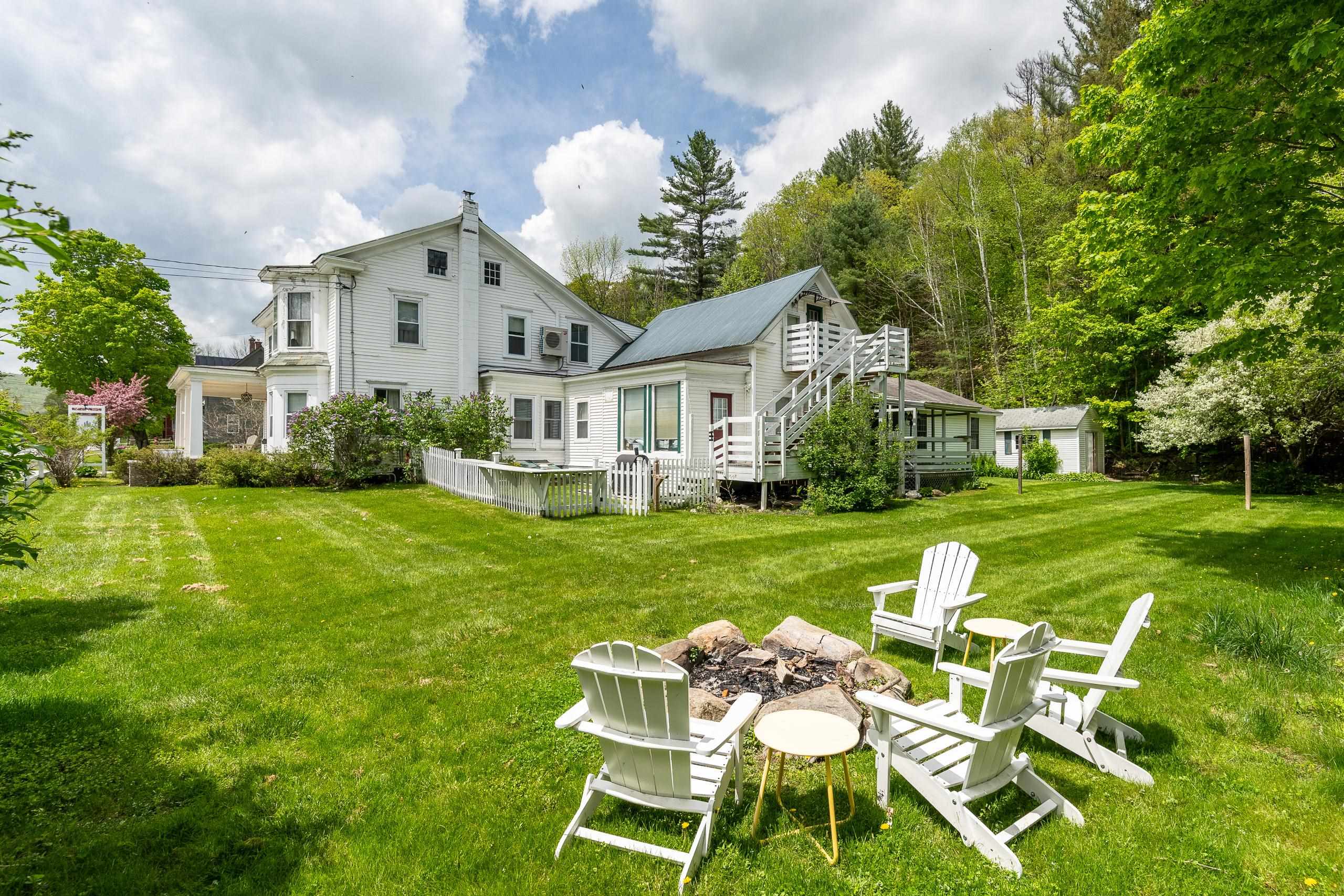 7137 Us Route 4 Property Photo 1