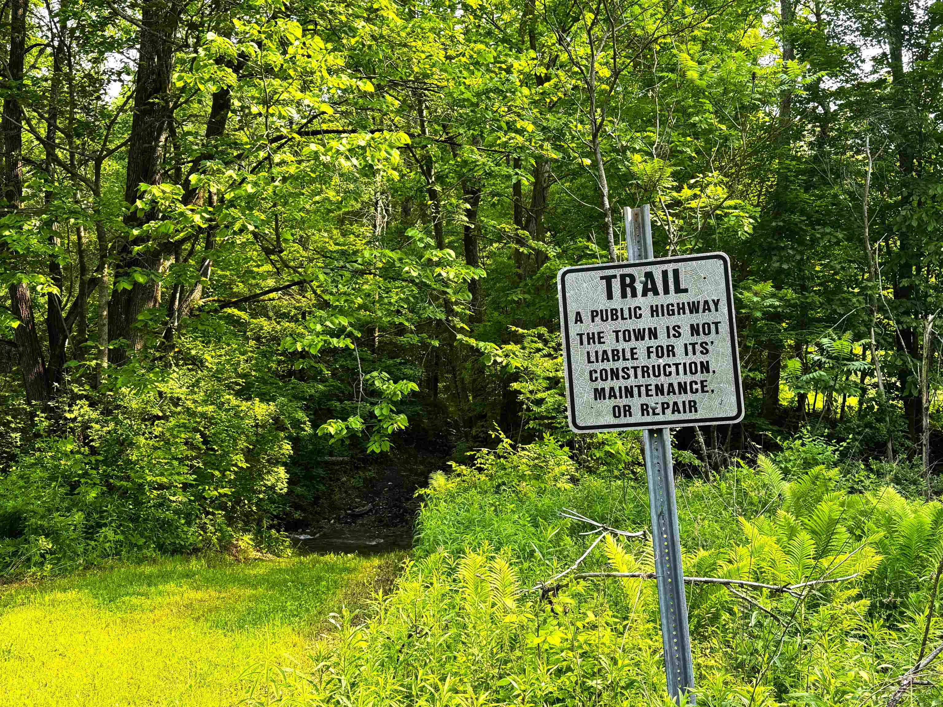 0 Hawley Mountain Road Property Photo 1