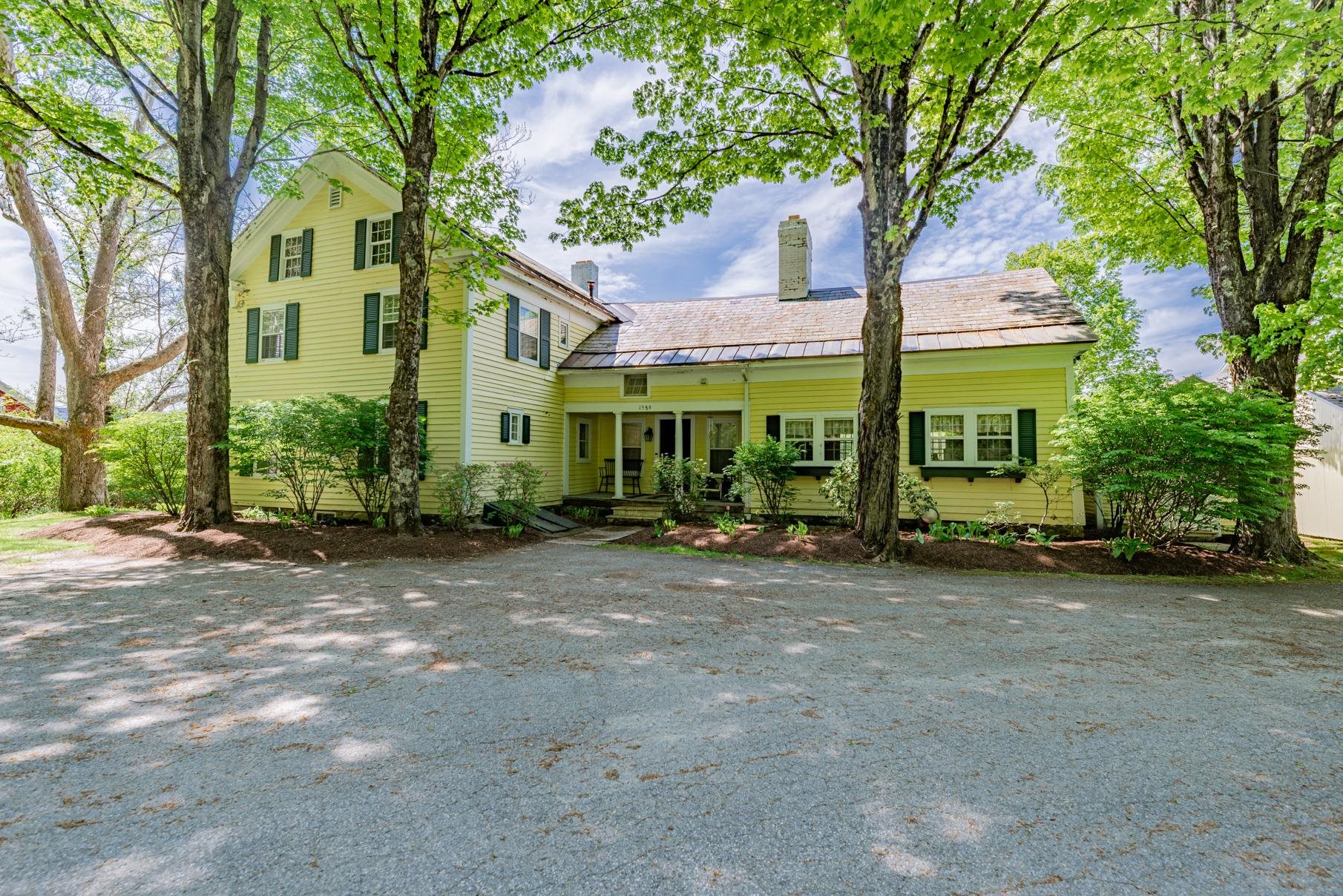 1589 Richville Road Property Photo 2