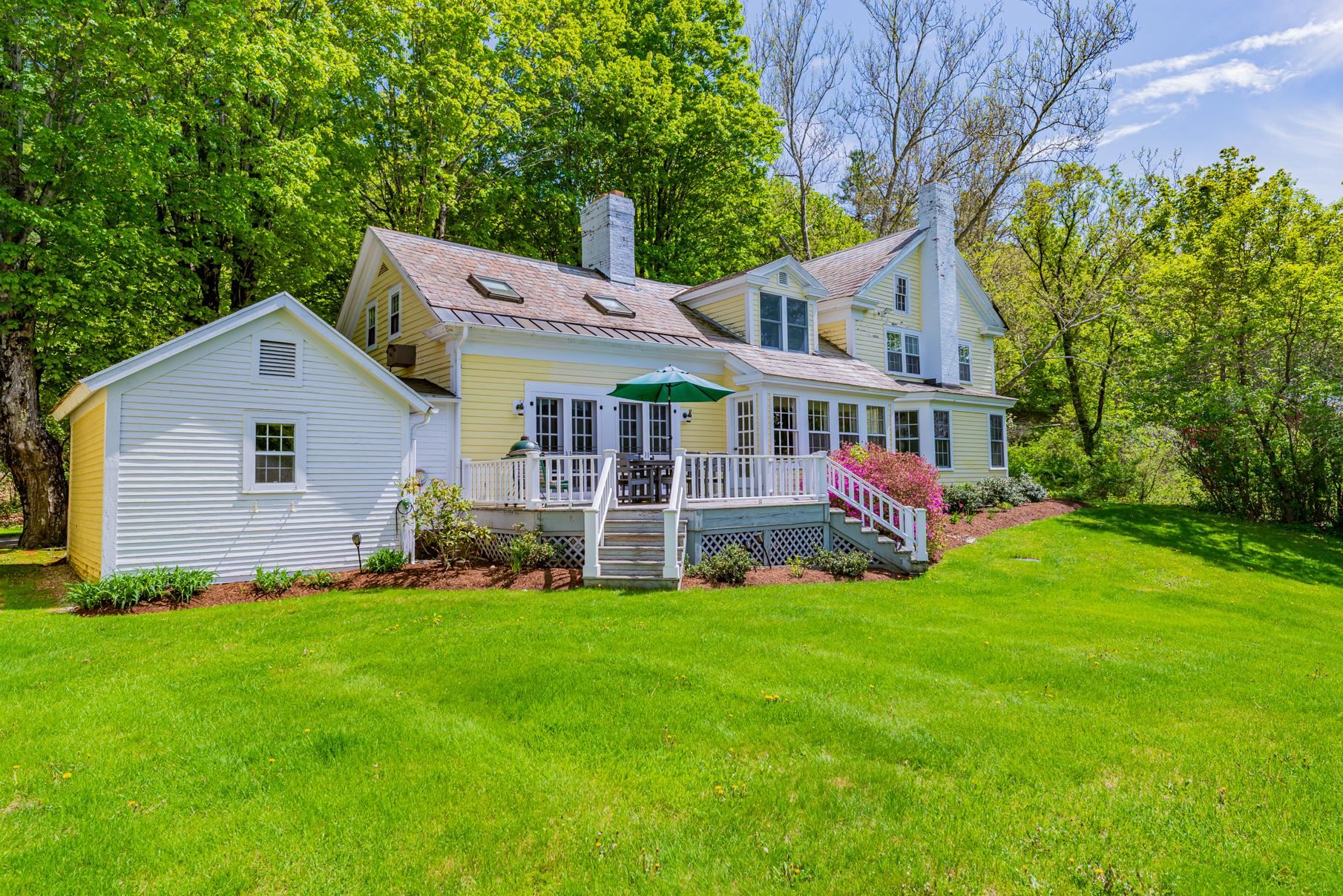 1589 Richville Road Property Photo 3