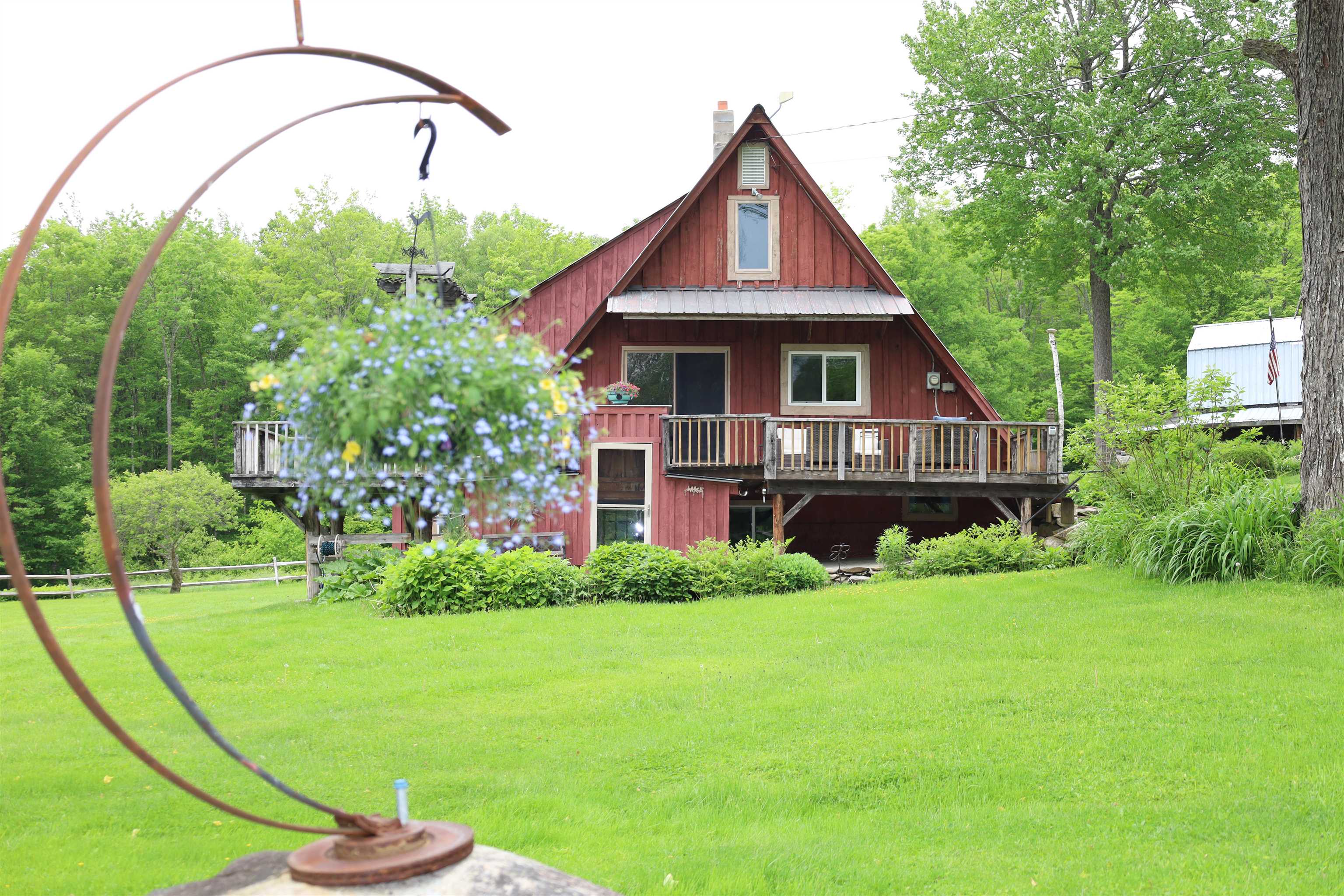 441 Radar Road Property Photo 1