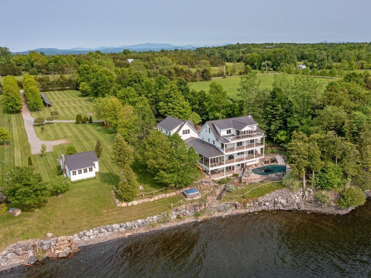 565 West Shore Road Property Photo 1
