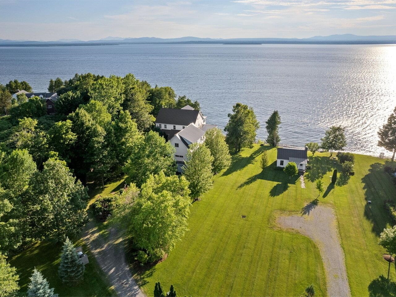 565 West Shore Road Property Photo 1