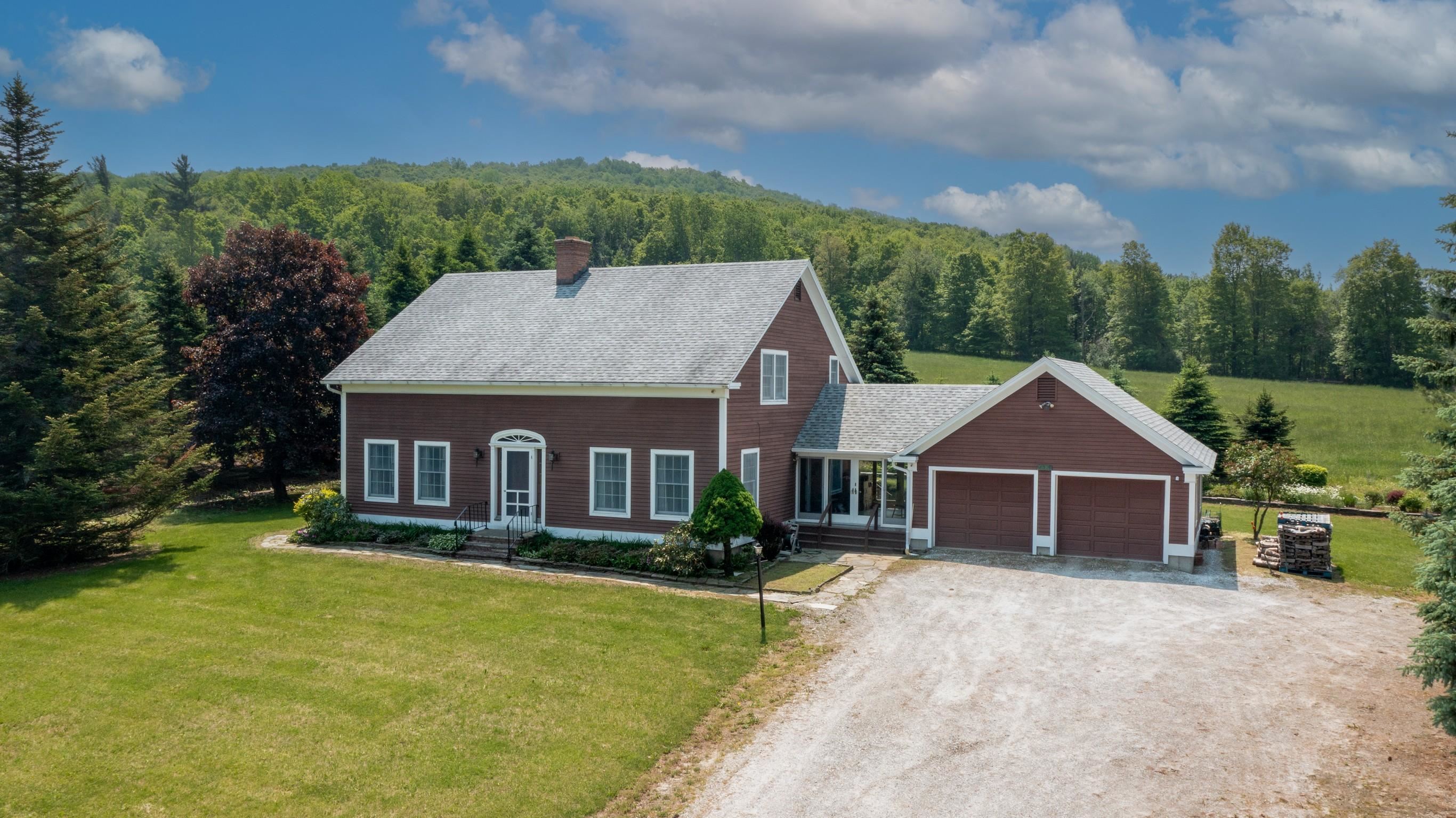 3581 Colvin Hill Road Property Photo 1