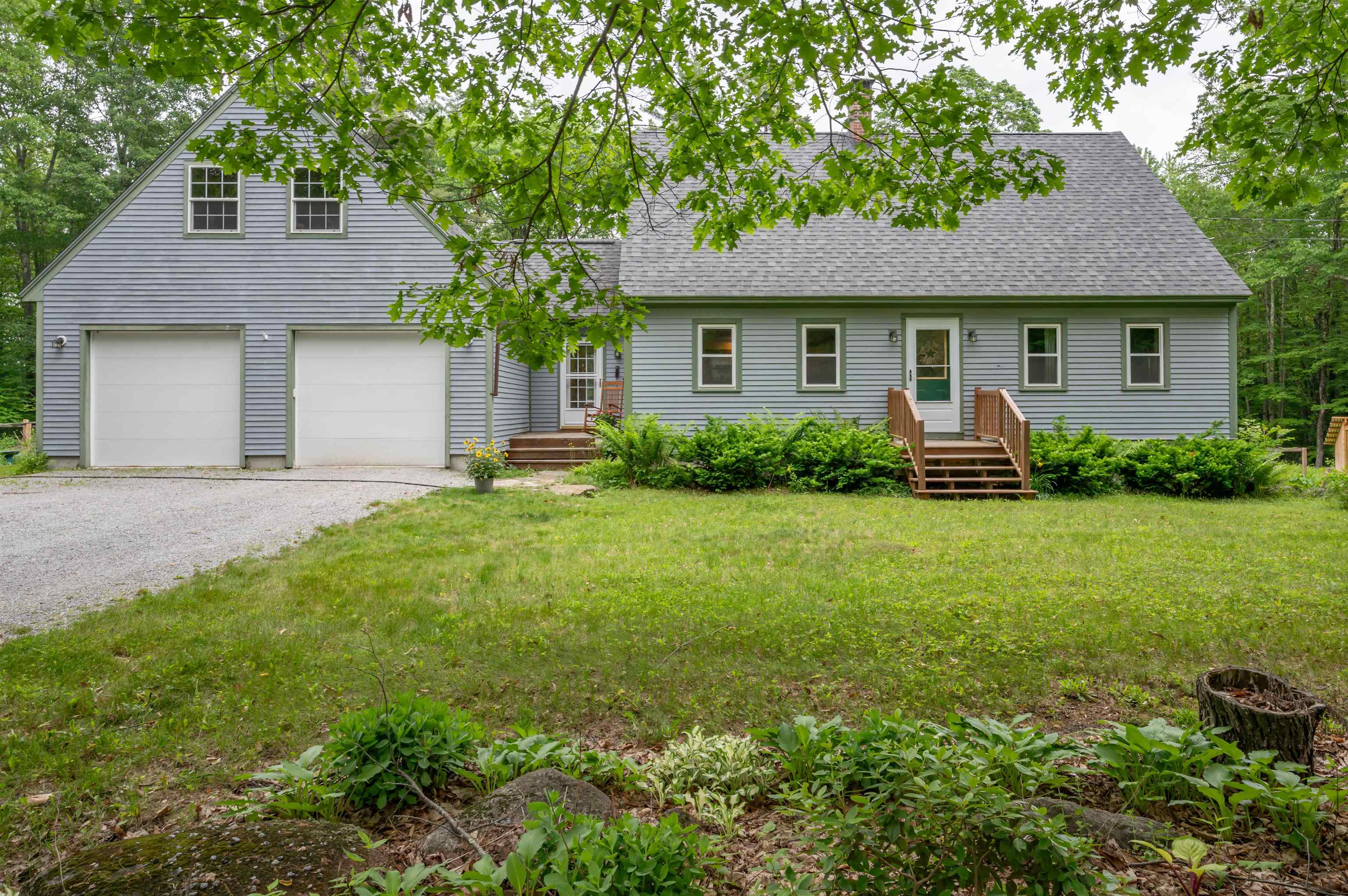 212 East Washington Road Property Photo 1