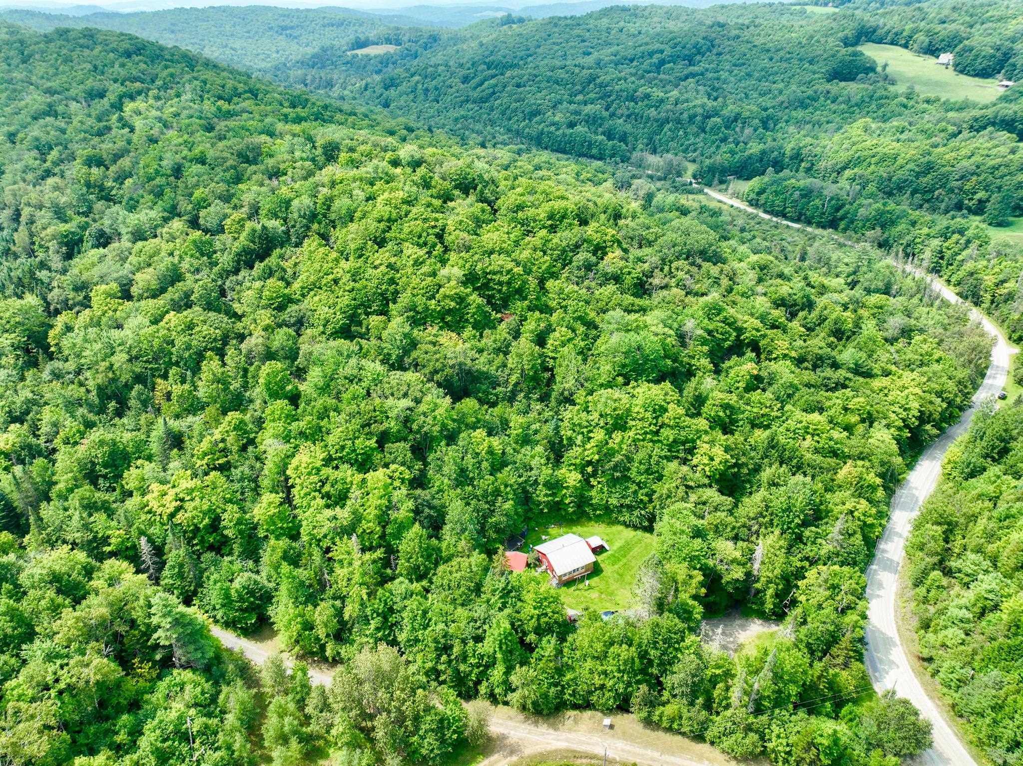 4823 Swamp Road Property Photo 1