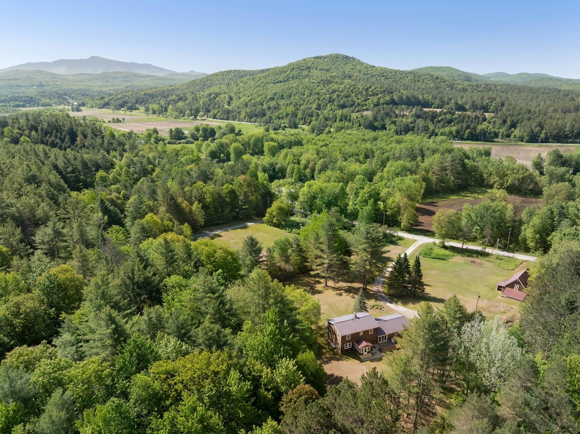 344 Goose Pond Road Property Photo 1