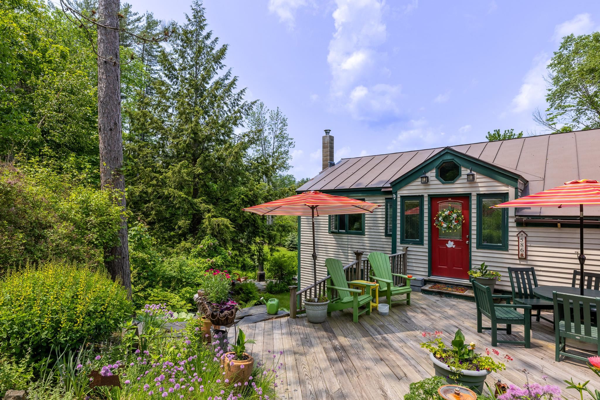 586 Ski Tow Road Property Photo 4