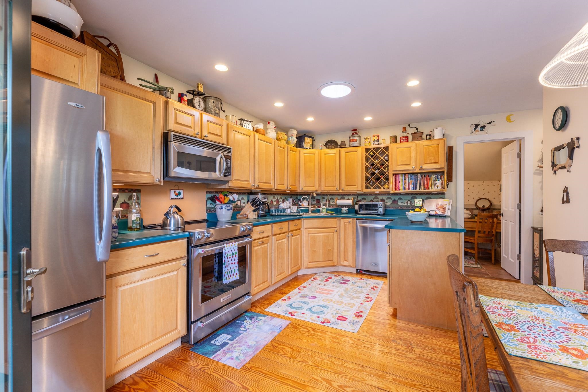 586 Ski Tow Road Property Photo 15