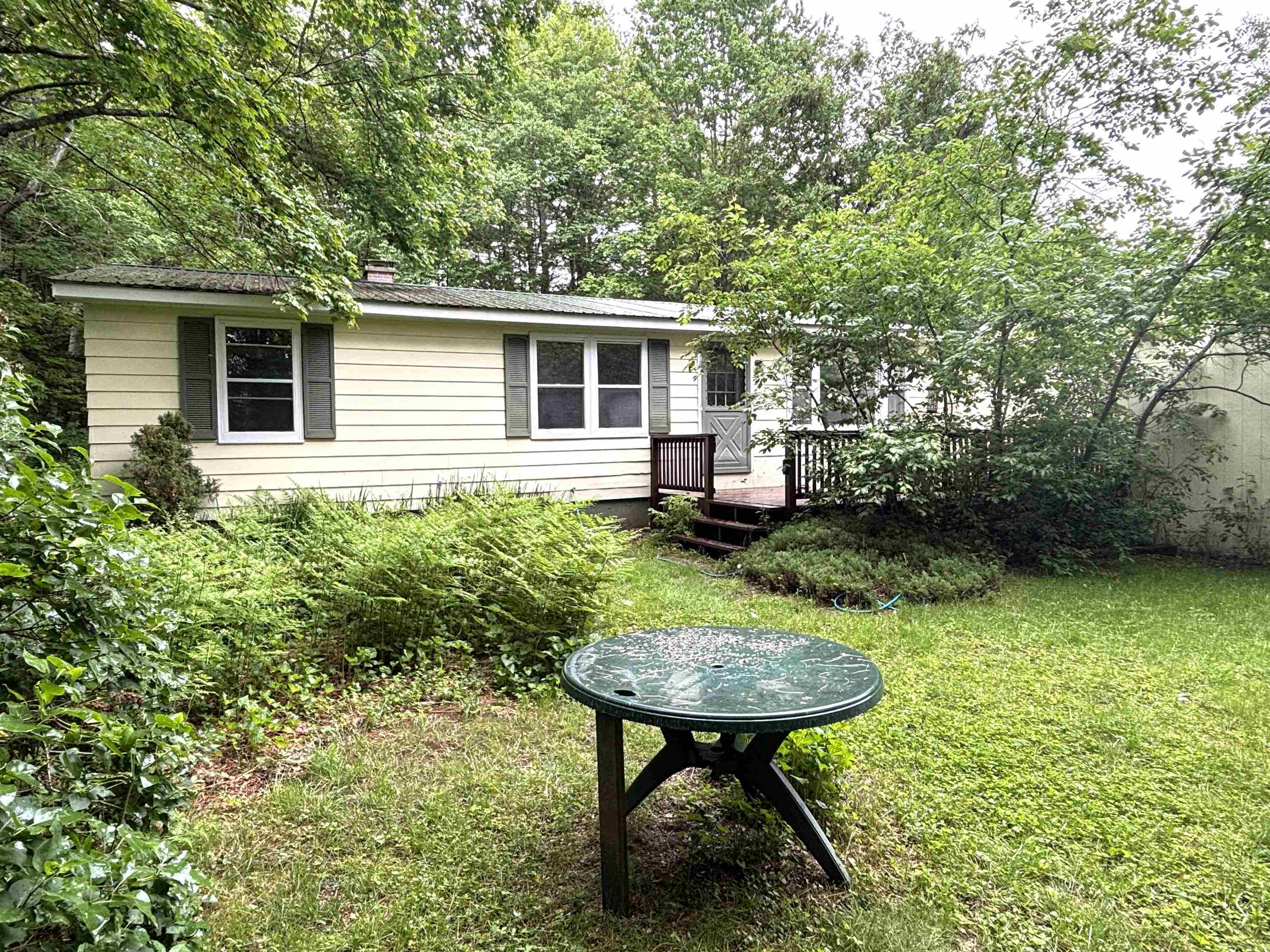 79 Joes Pond Road Property Photo 1