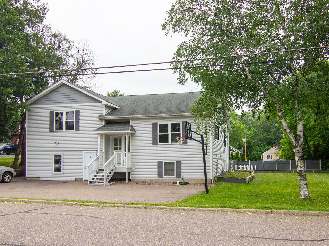 5 Franklin Street