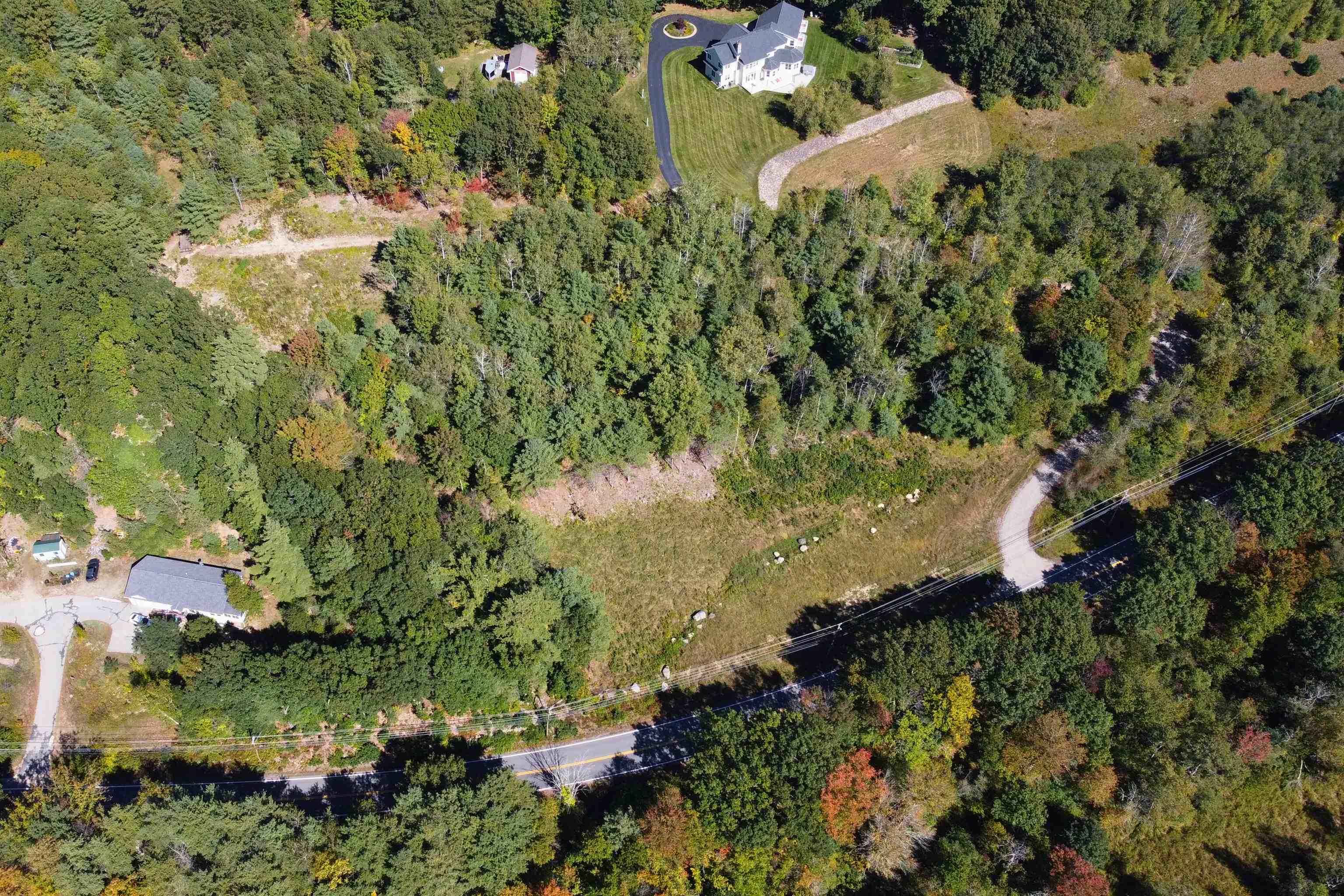 464 Wadleigh Falls Road Property Photo 1