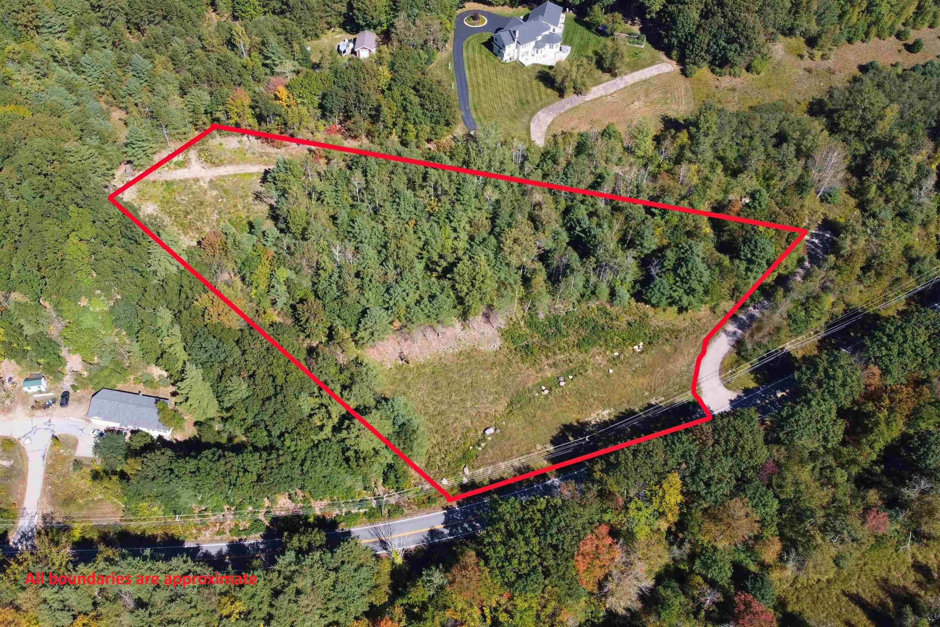 464 Wadleigh Falls Road Property Photo 2