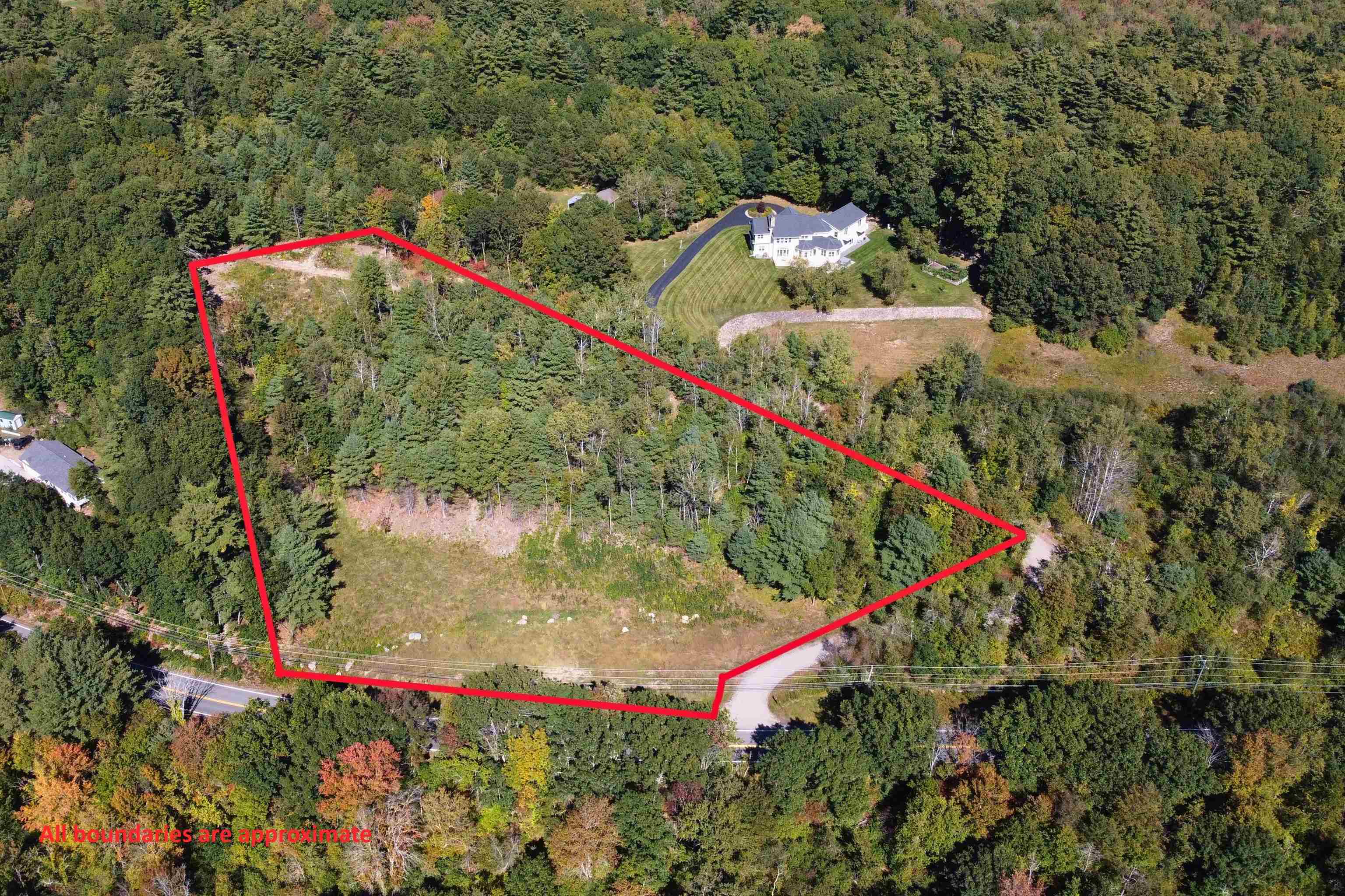 464 Wadleigh Falls Road Property Photo 4