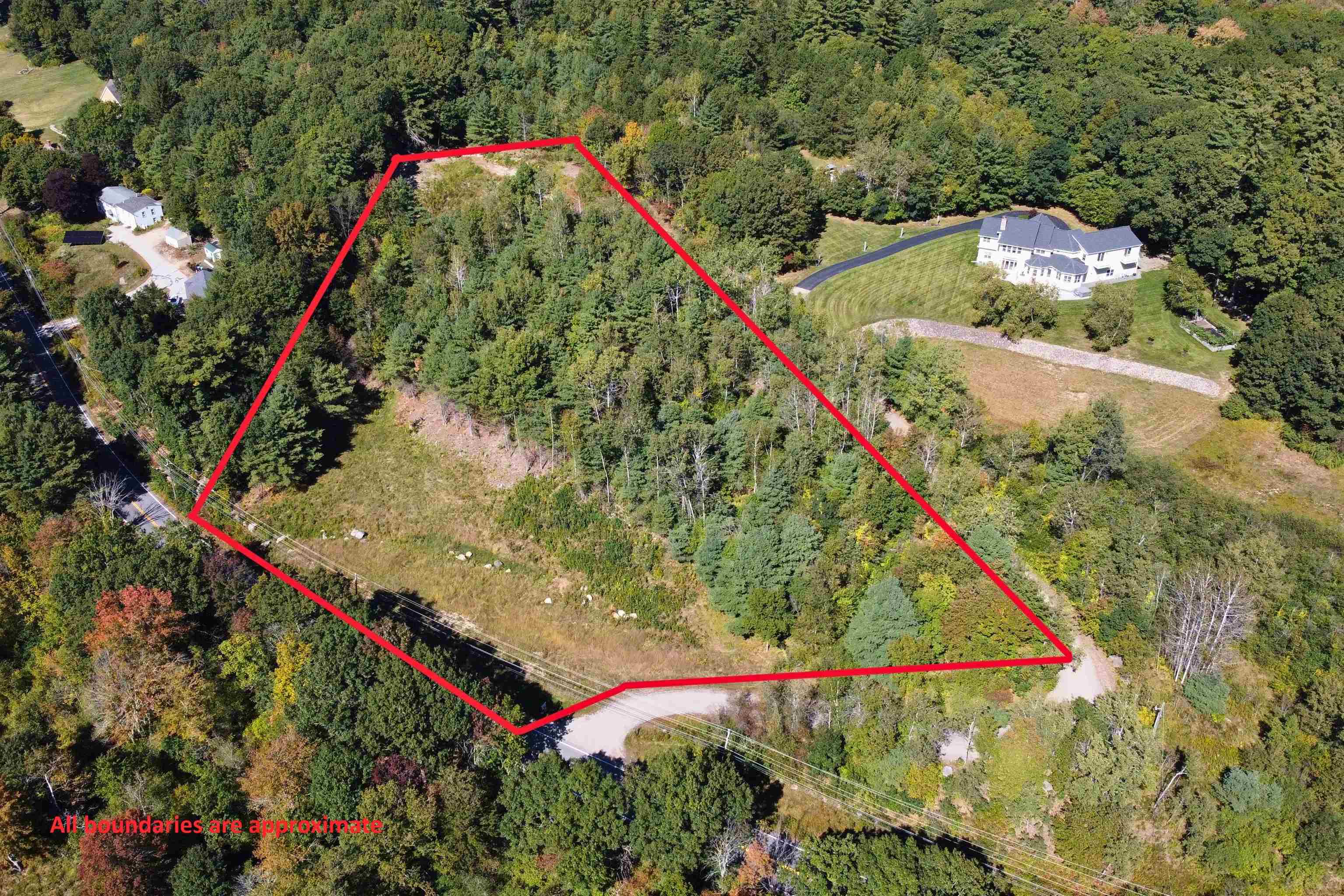 464 Wadleigh Falls Road Property Photo 6