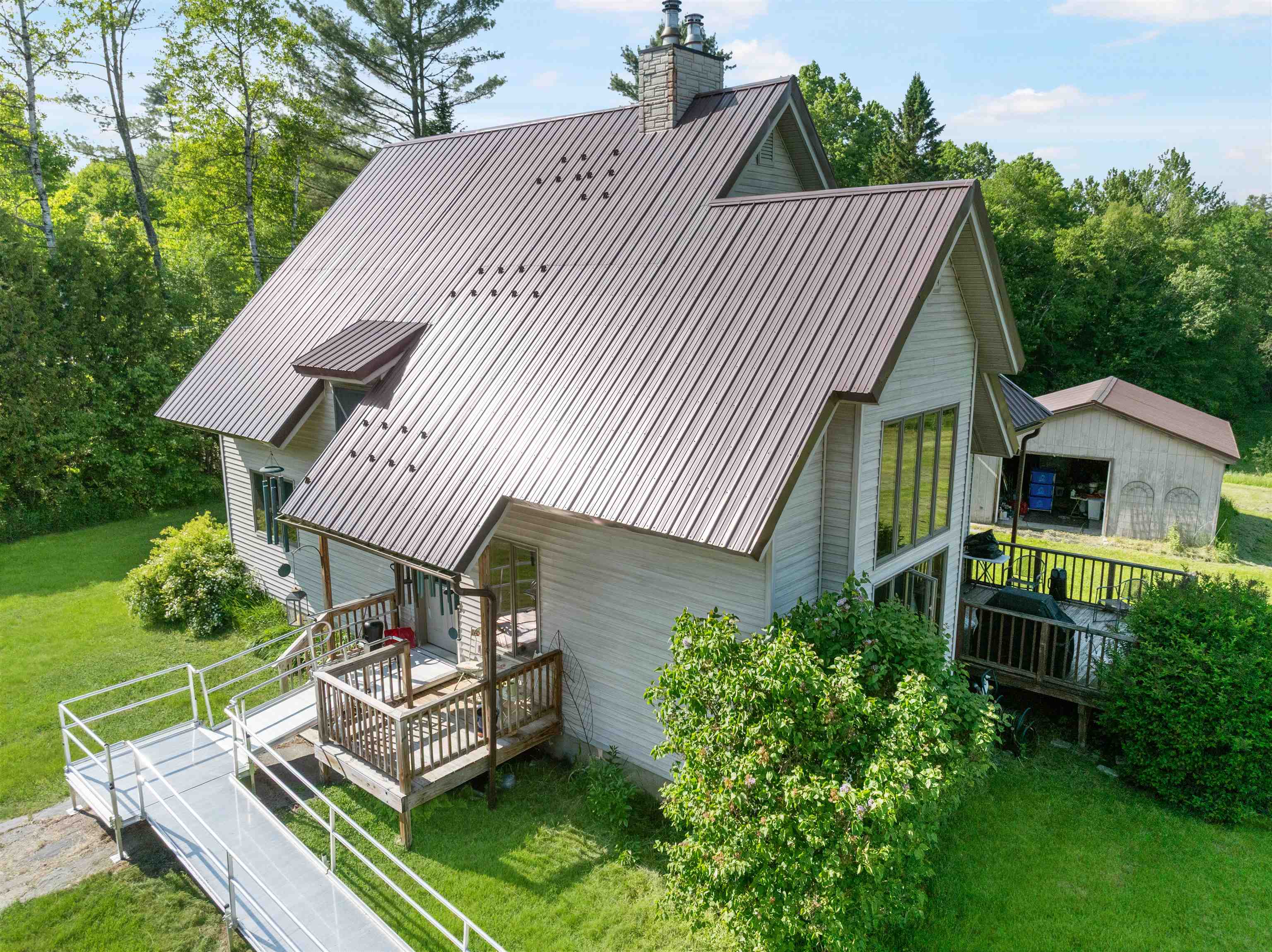 337 Vermont Route 102 Property Photo 2