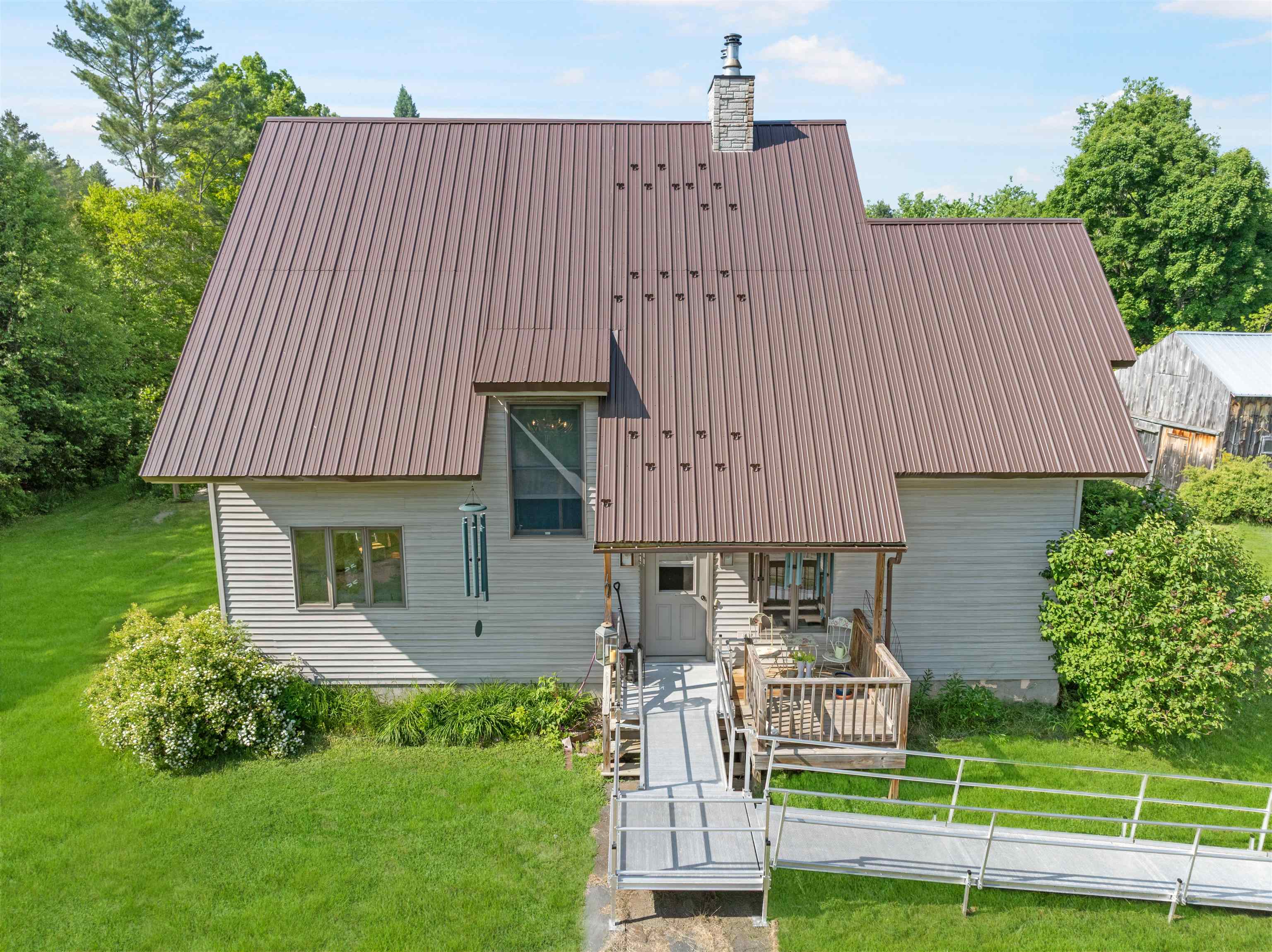 337 Vermont Route 102 Property Photo 3