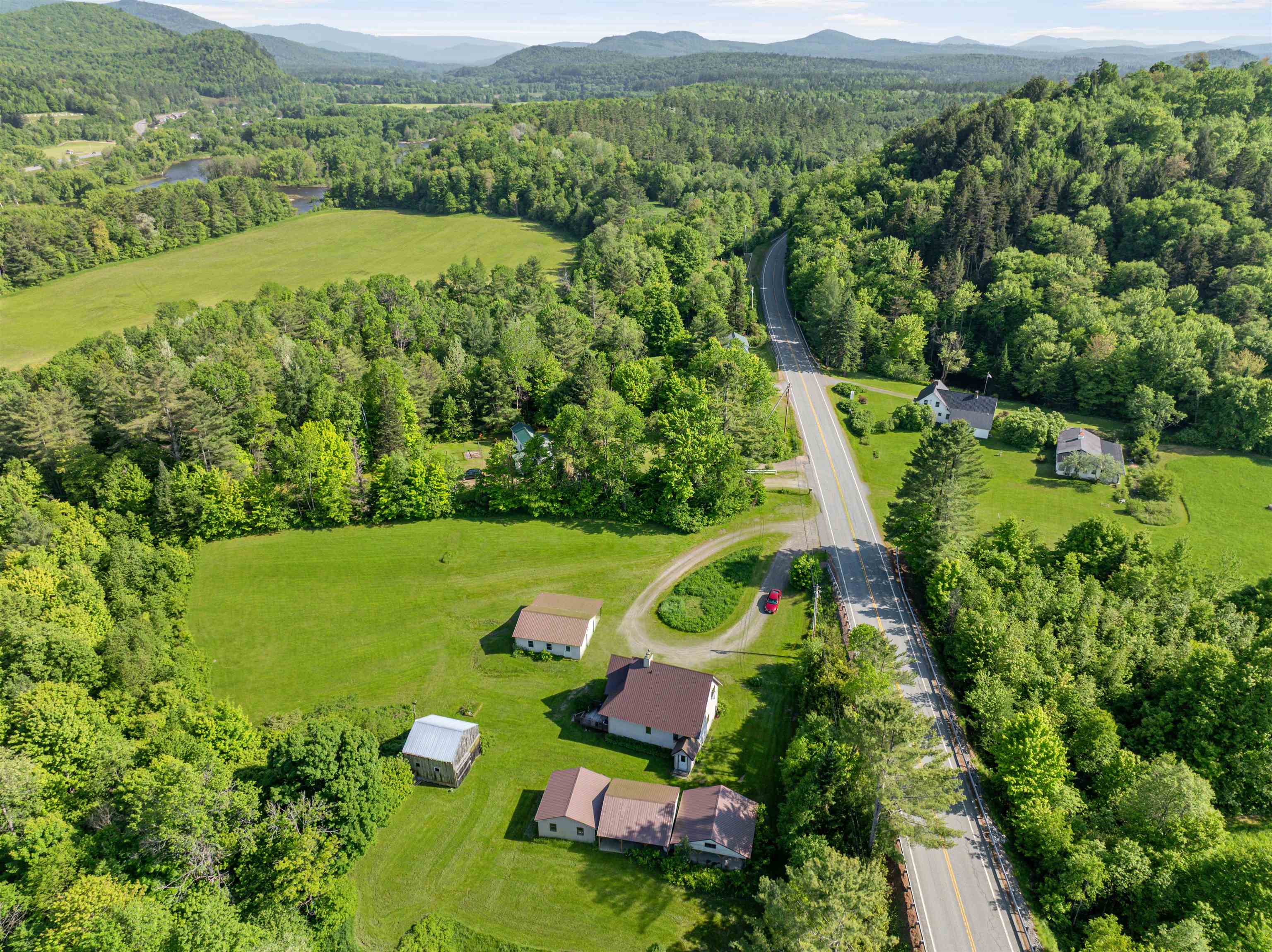 337 Vermont Route 102 Property Photo 14