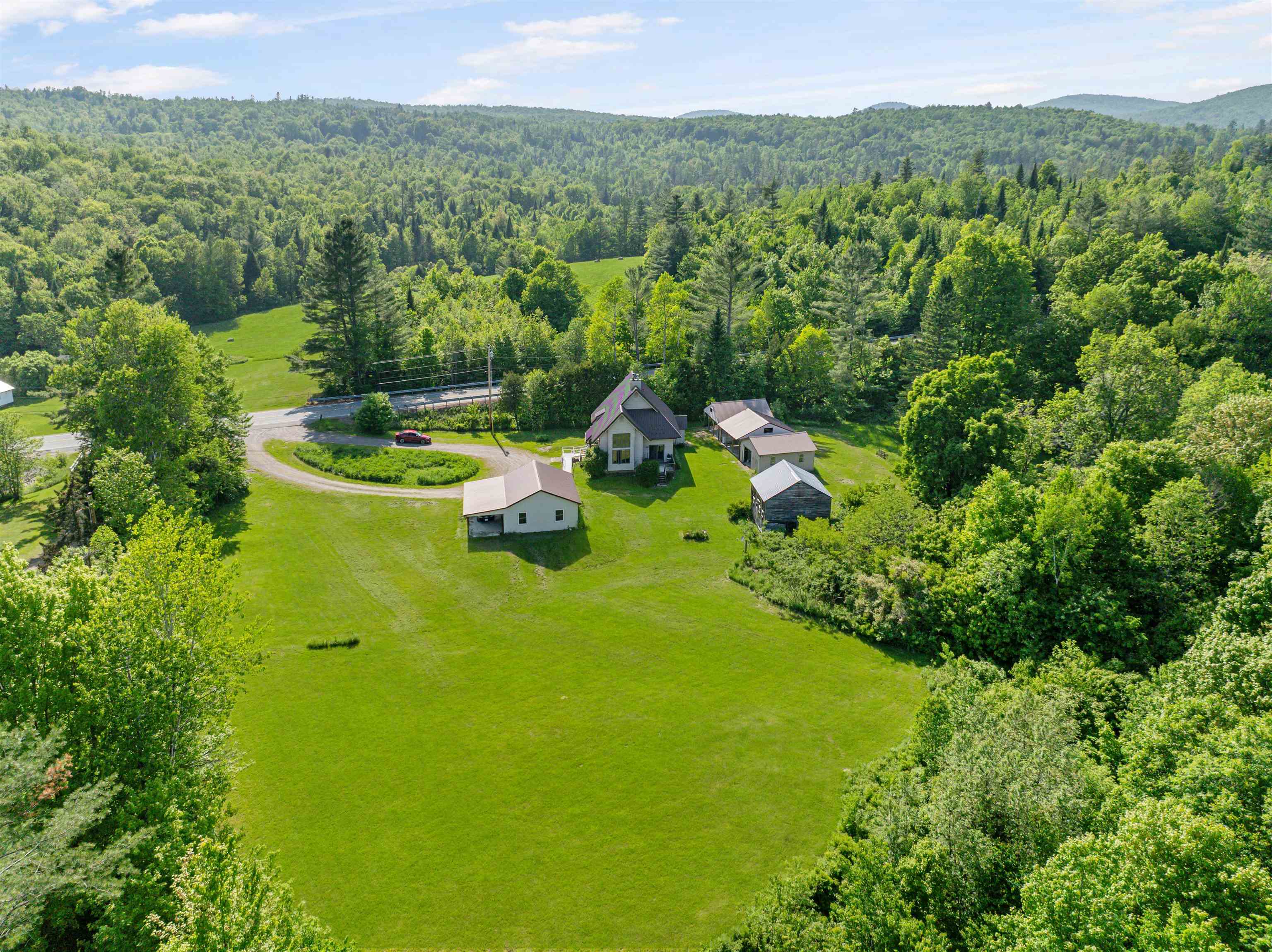 337 Vermont Route 102 Property Photo 15