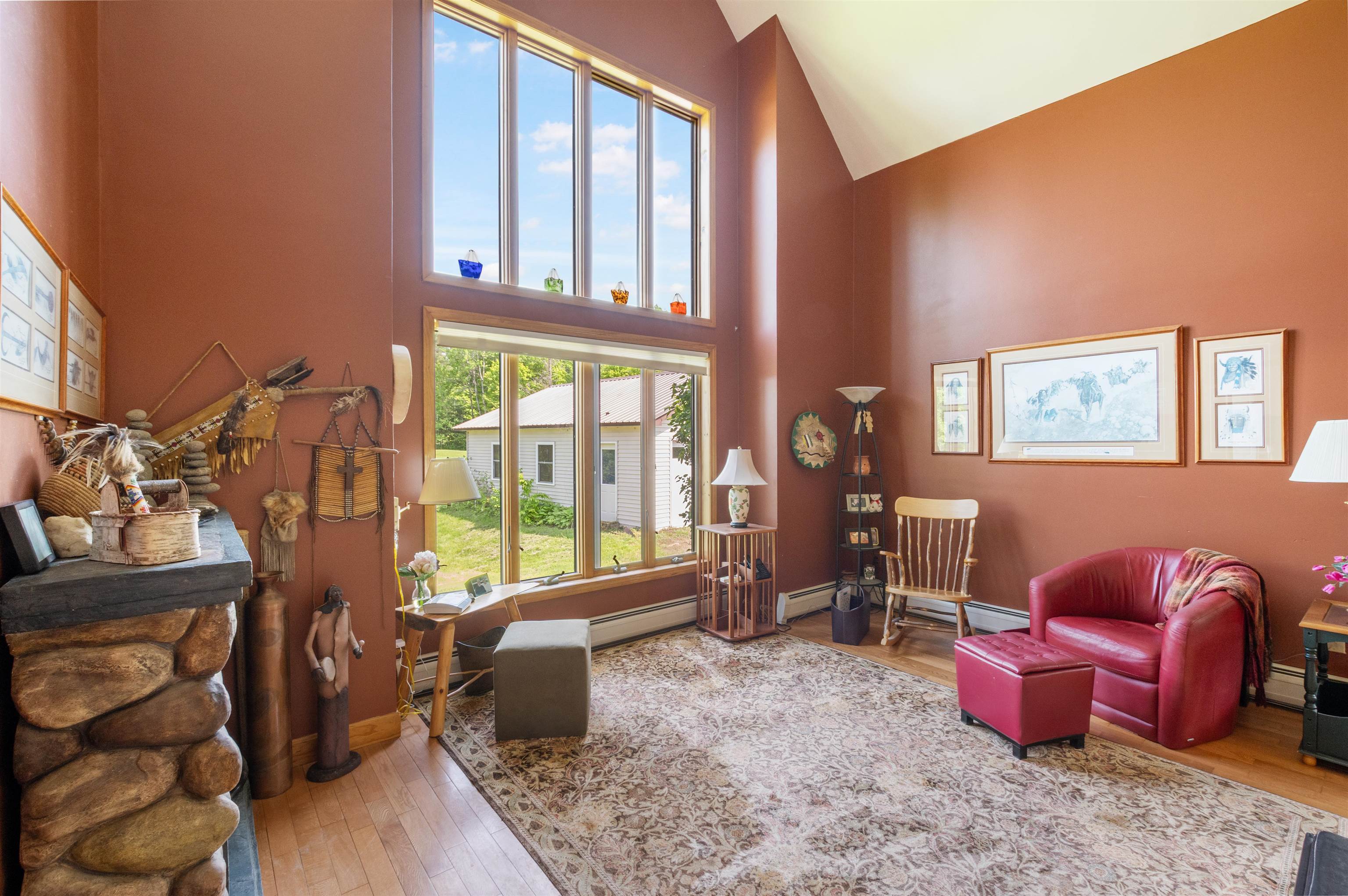 337 Vermont Route 102 Property Photo 22