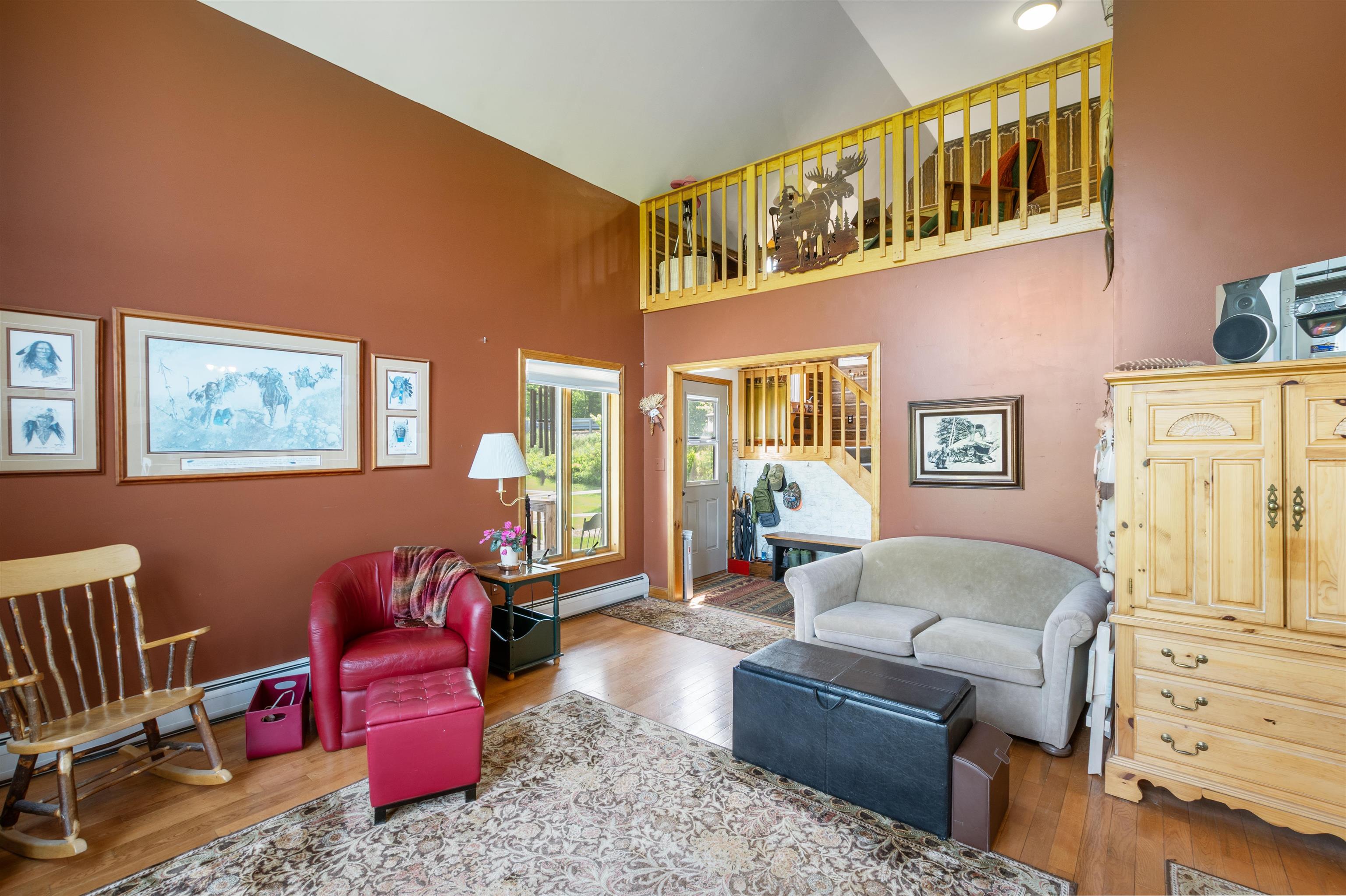 337 Vermont Route 102 Property Photo 23