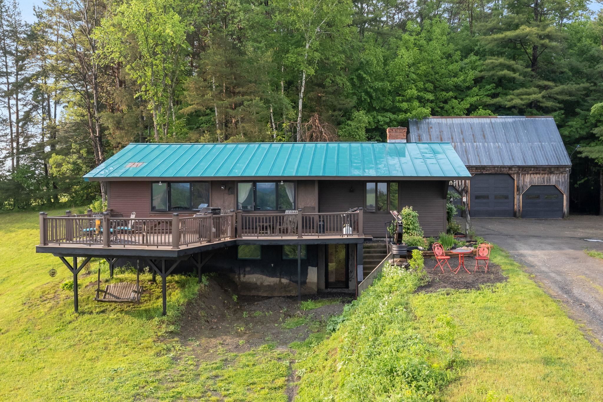 867 East Bethel Road Property Photo 1