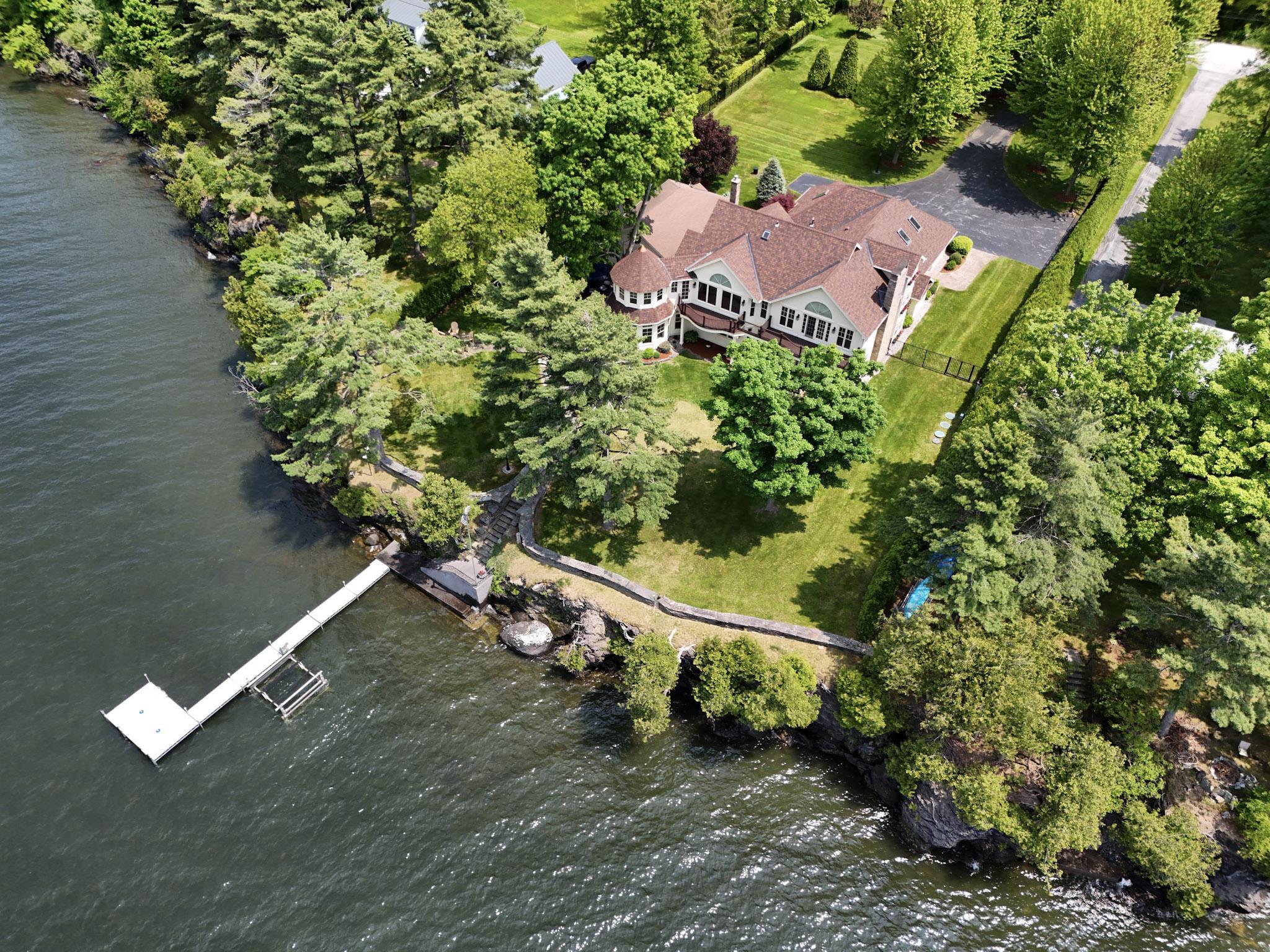 194 Maquam Shore Road Property Photo 1