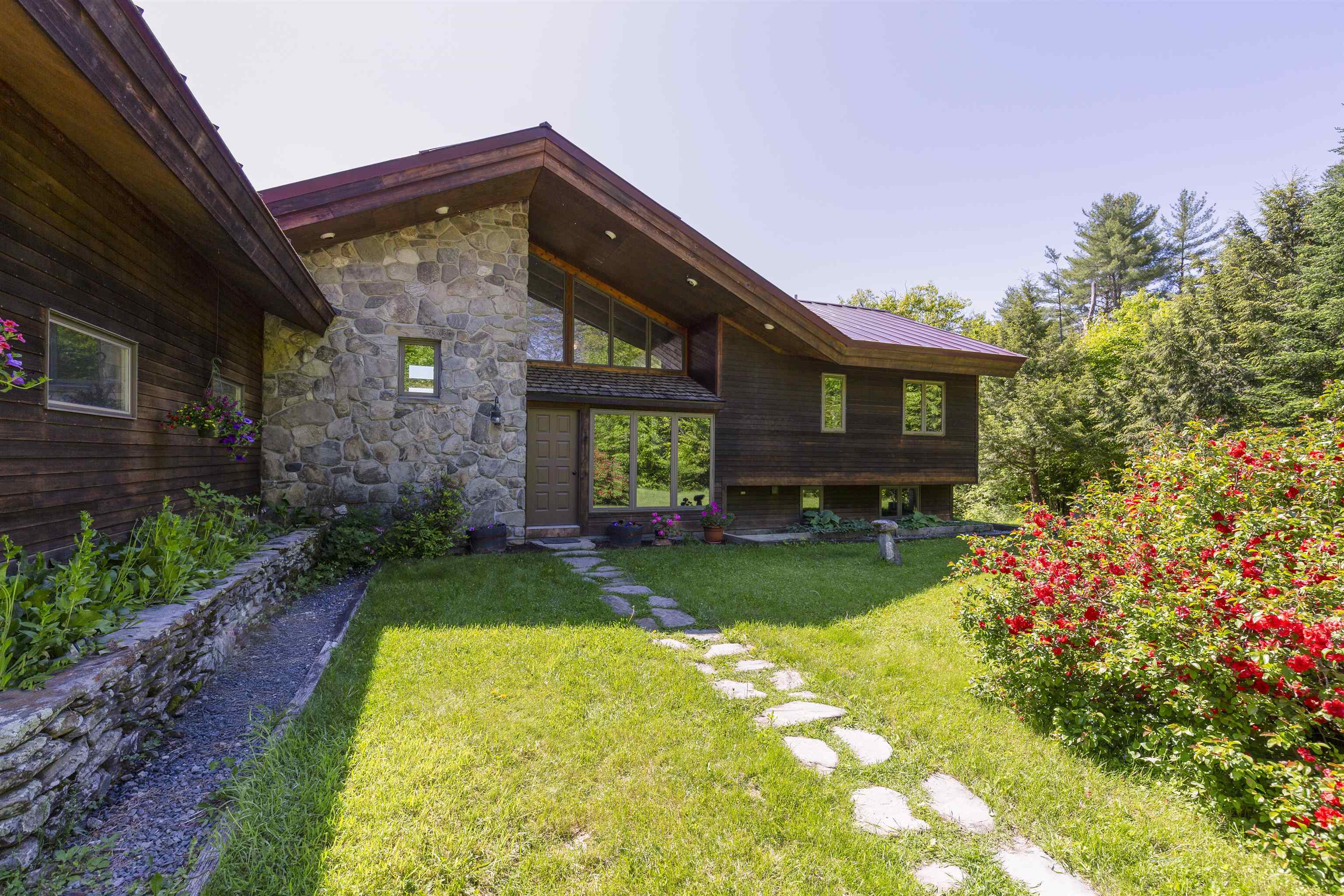 794 Sawnee Bean Road Property Photo 1