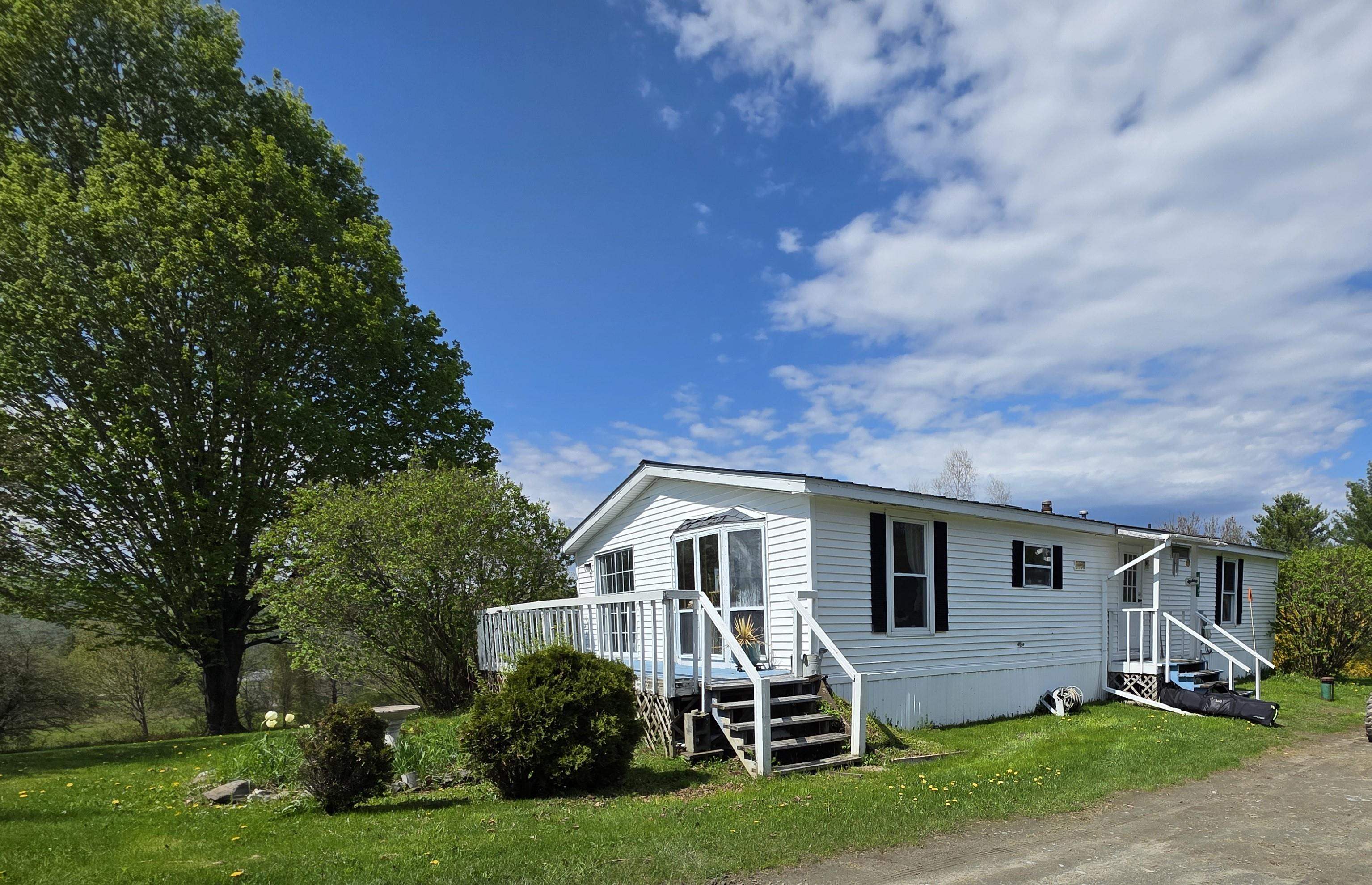 285 Graves Farm Road