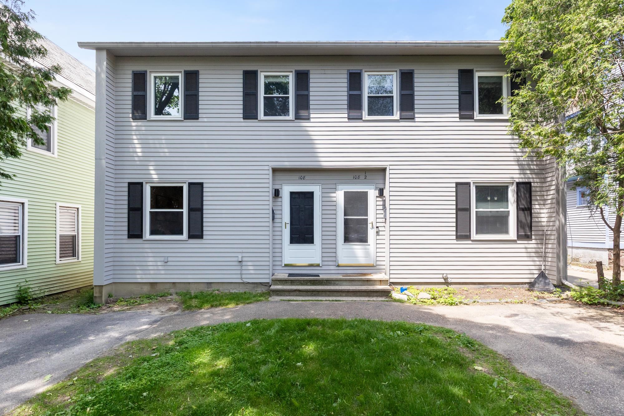 108 Loomis Street Property Photo 1