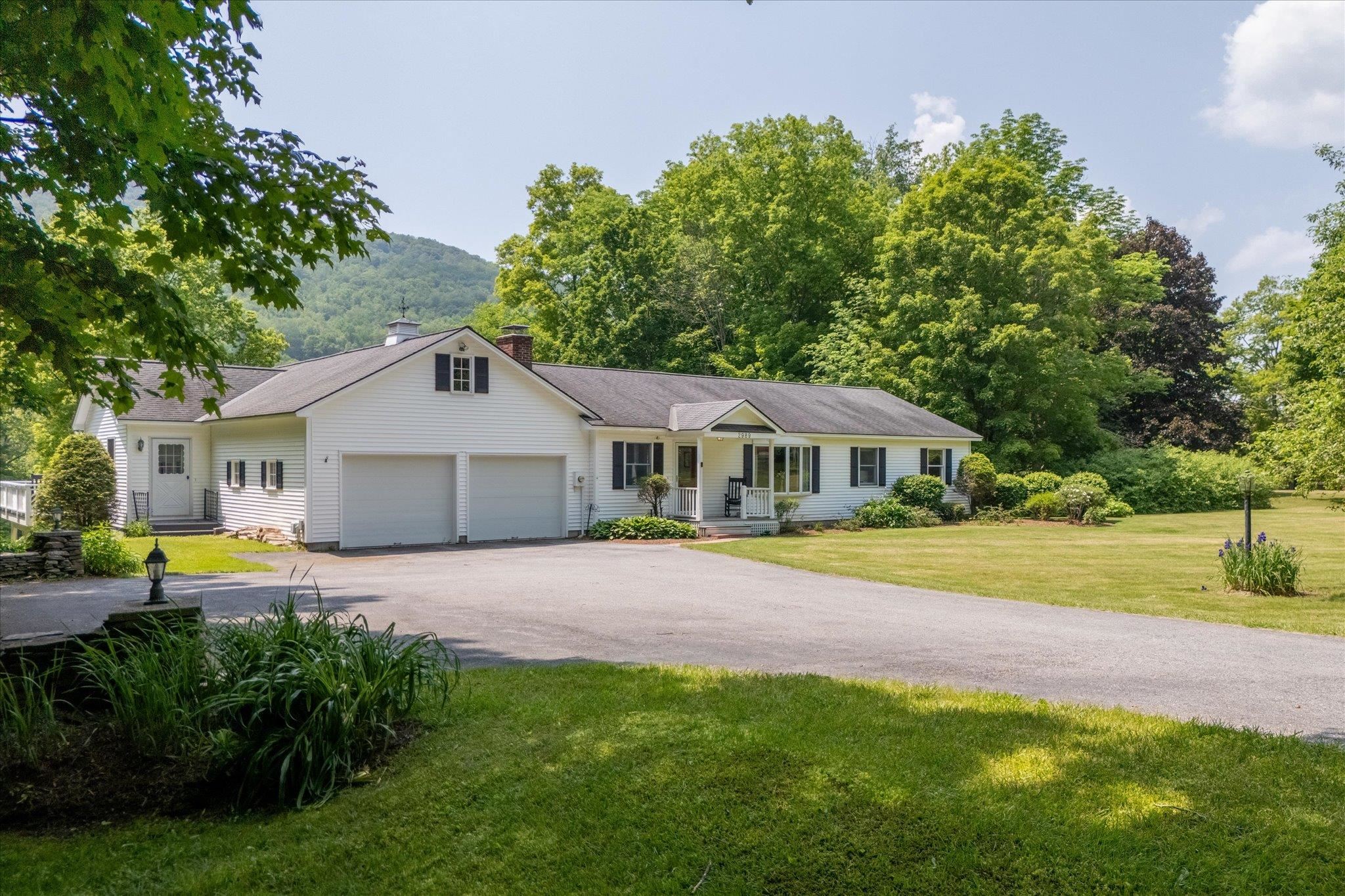 2989 Vt Route 313 Property Photo 1