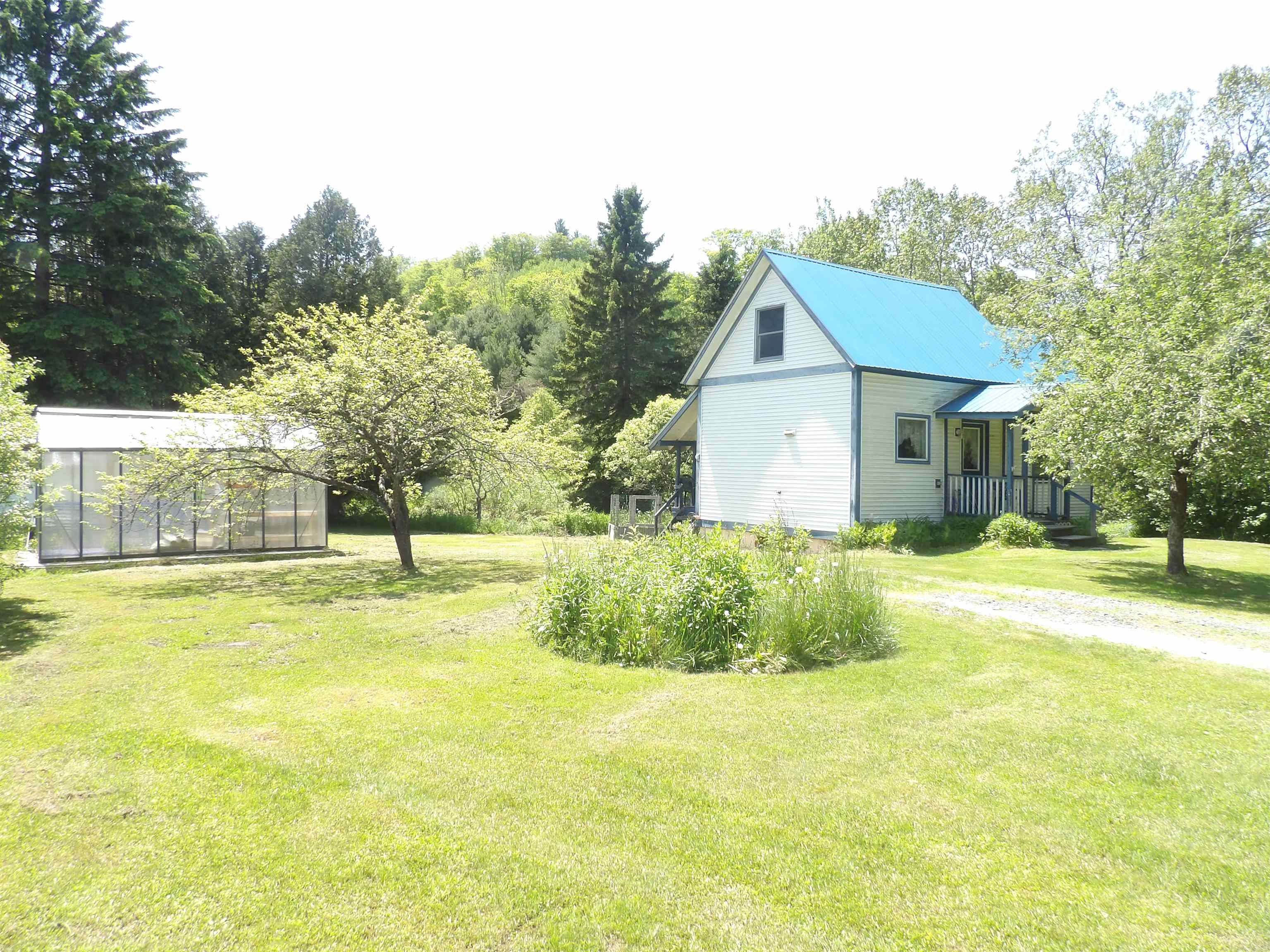338 West Corinth Road Property Photo 1