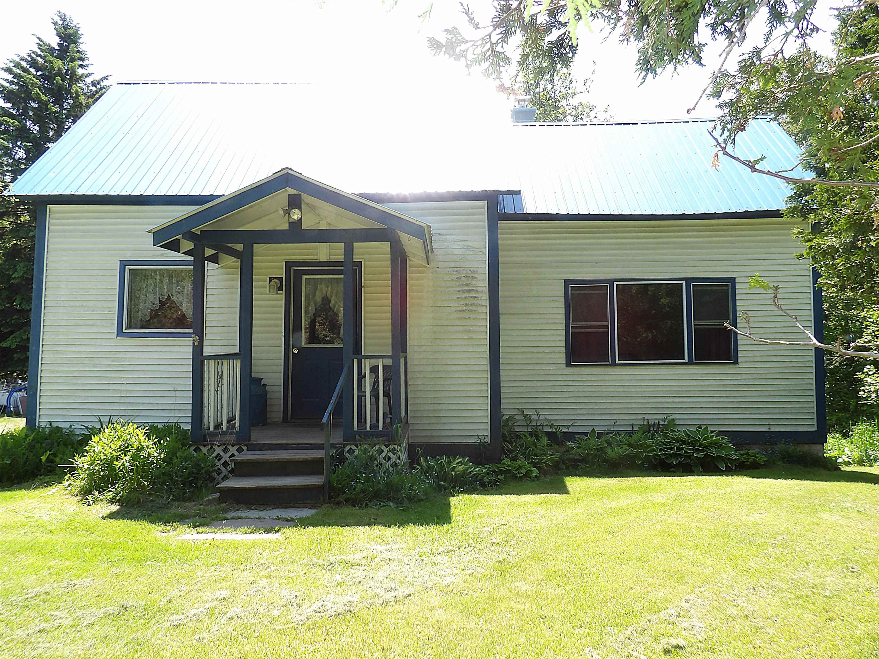 338 West Corinth Road Property Photo 3